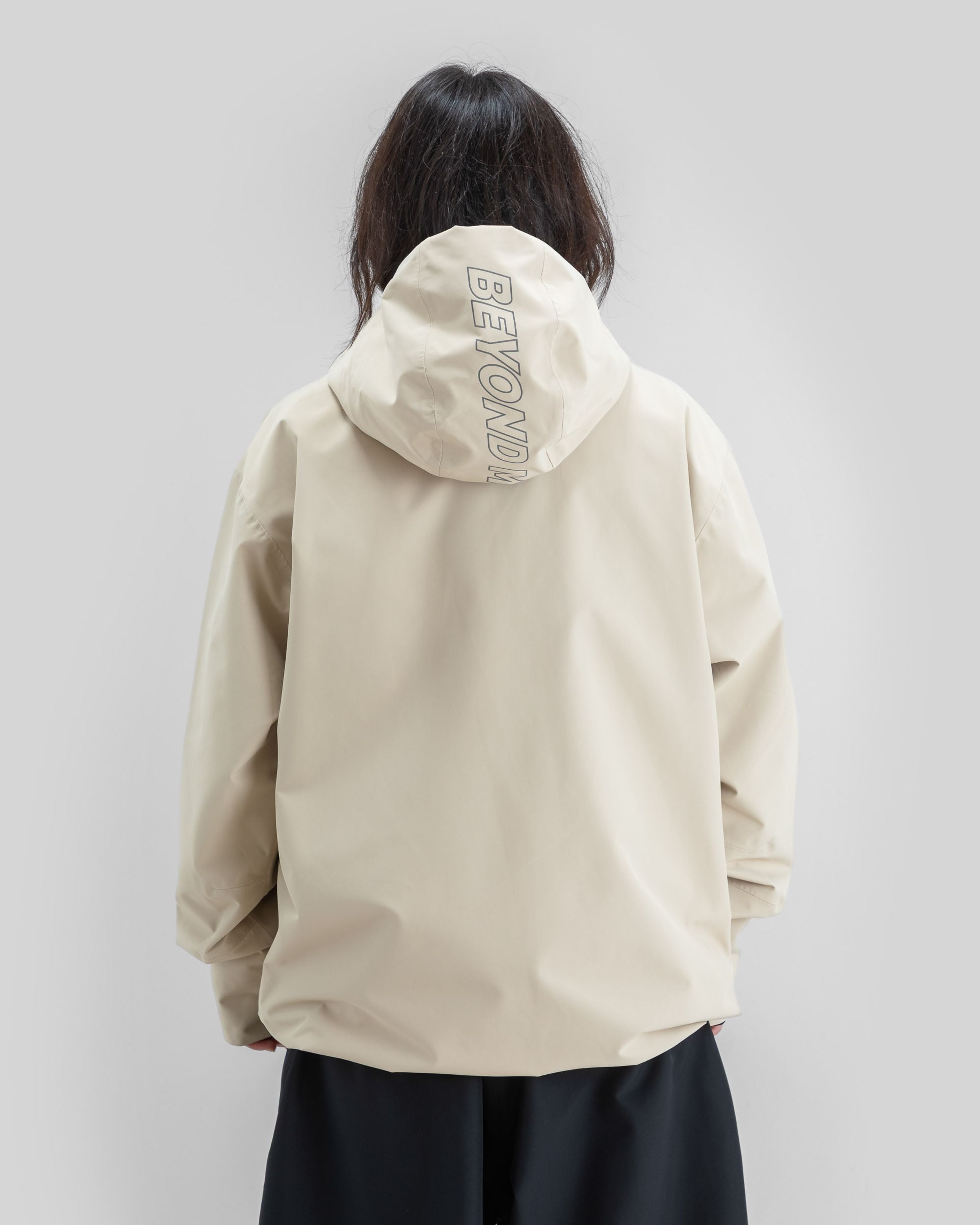 Park Jacket 2L AW26