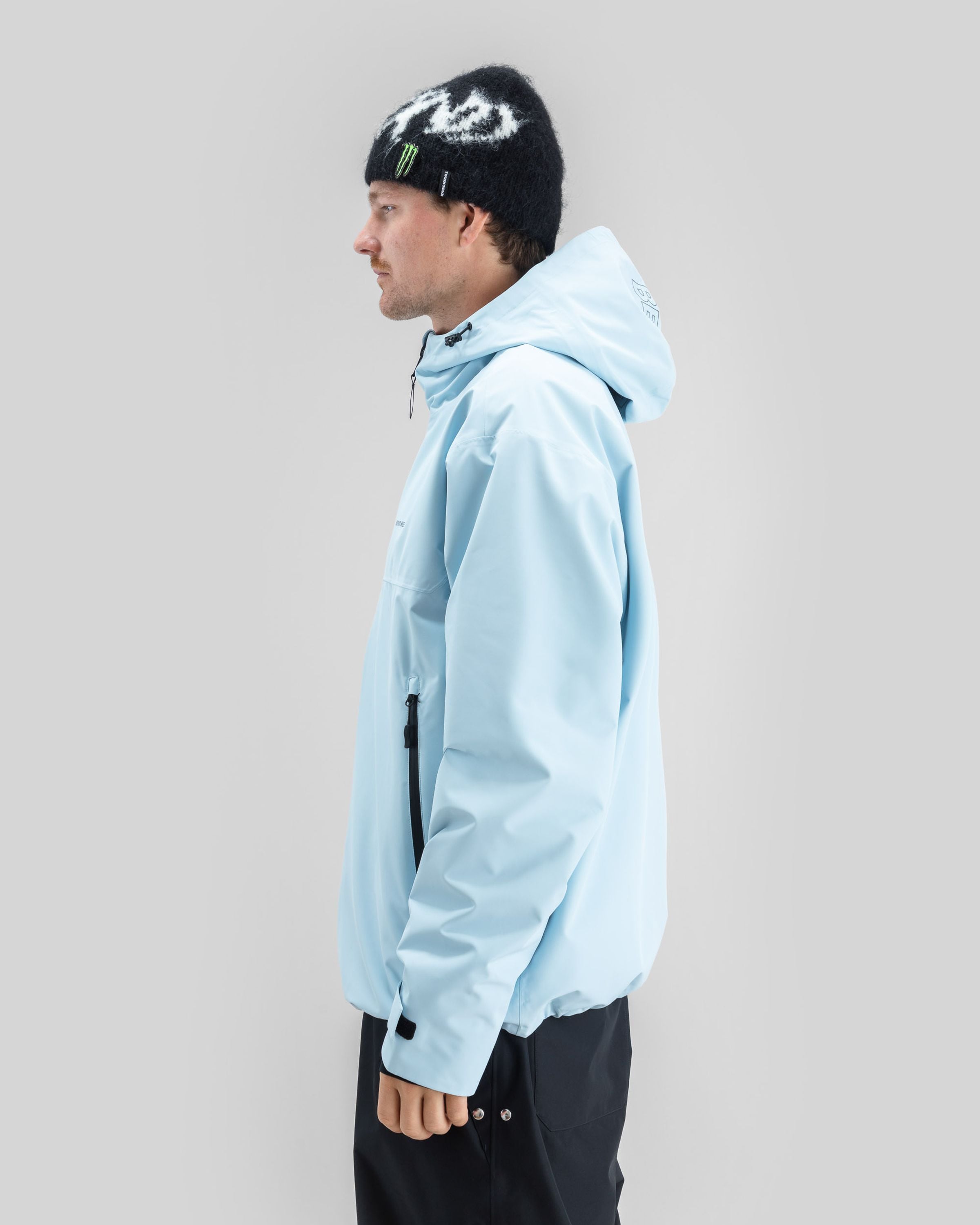 Park Jacket
