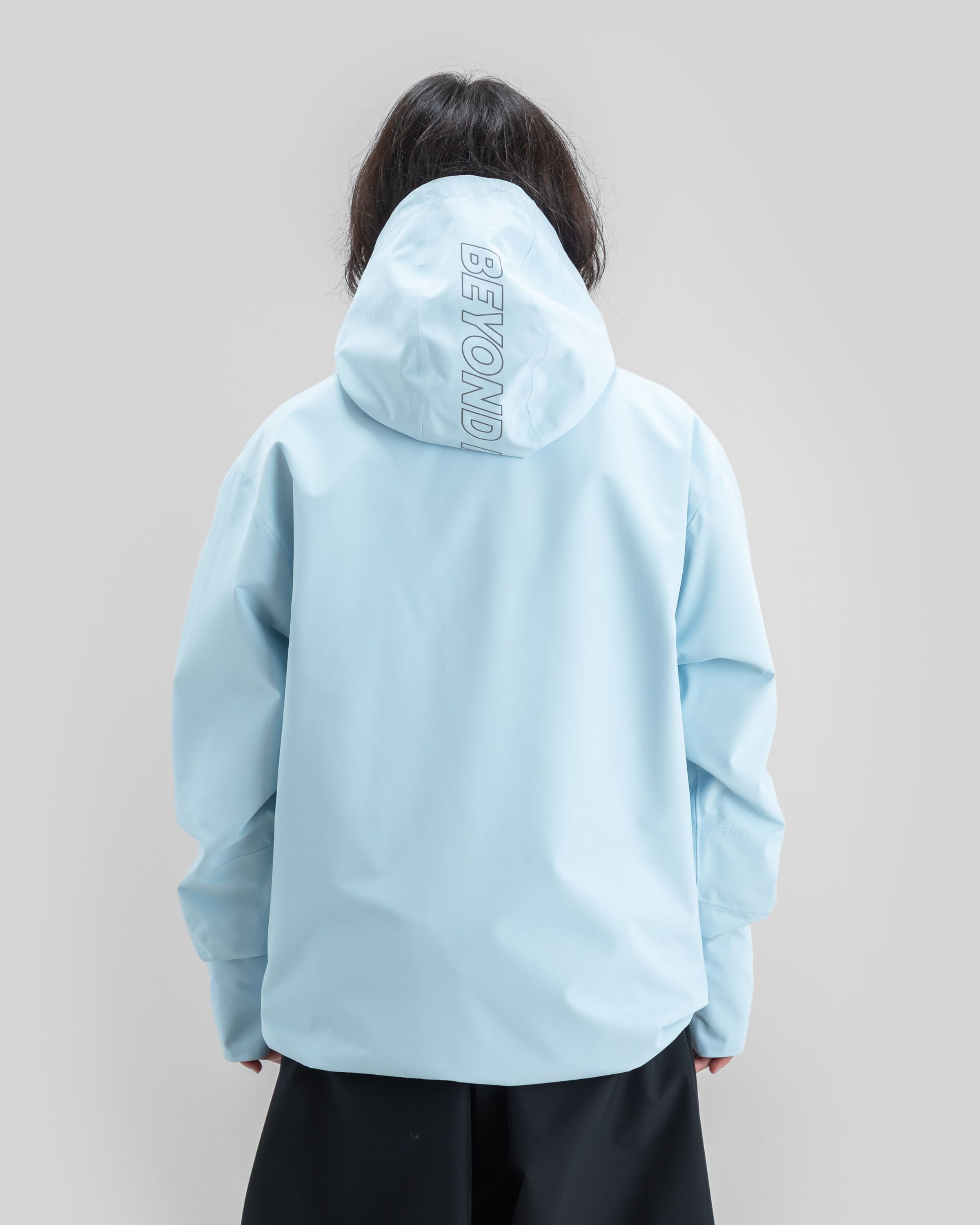 Park Jacket