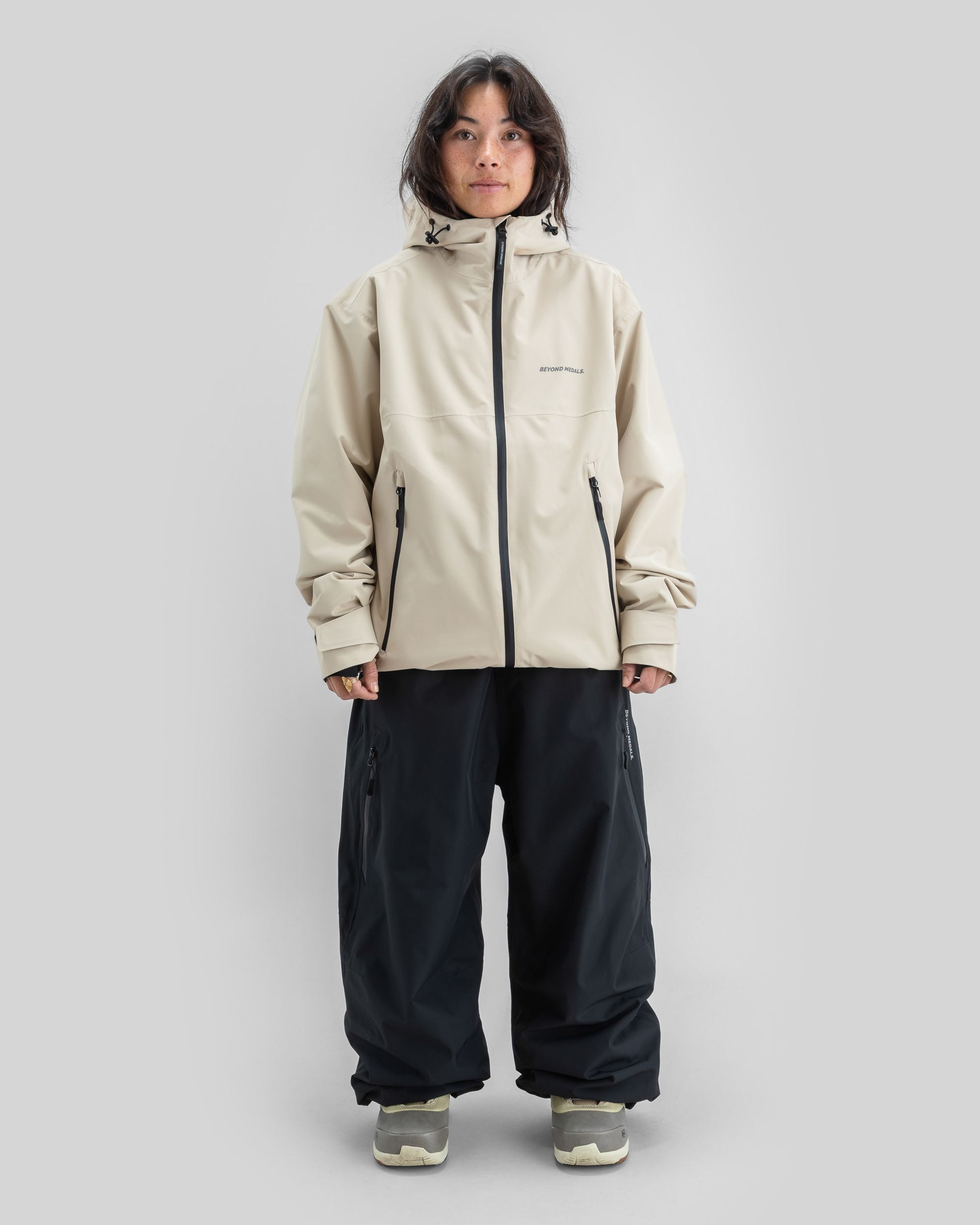 Park Jacket 2L AW26