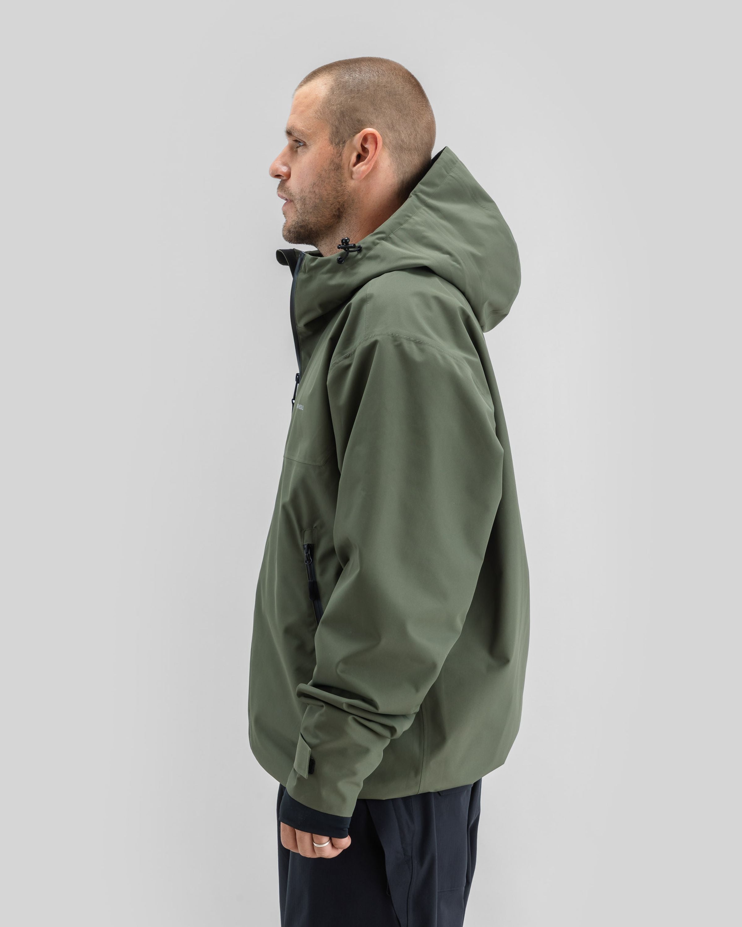 Park Jacket