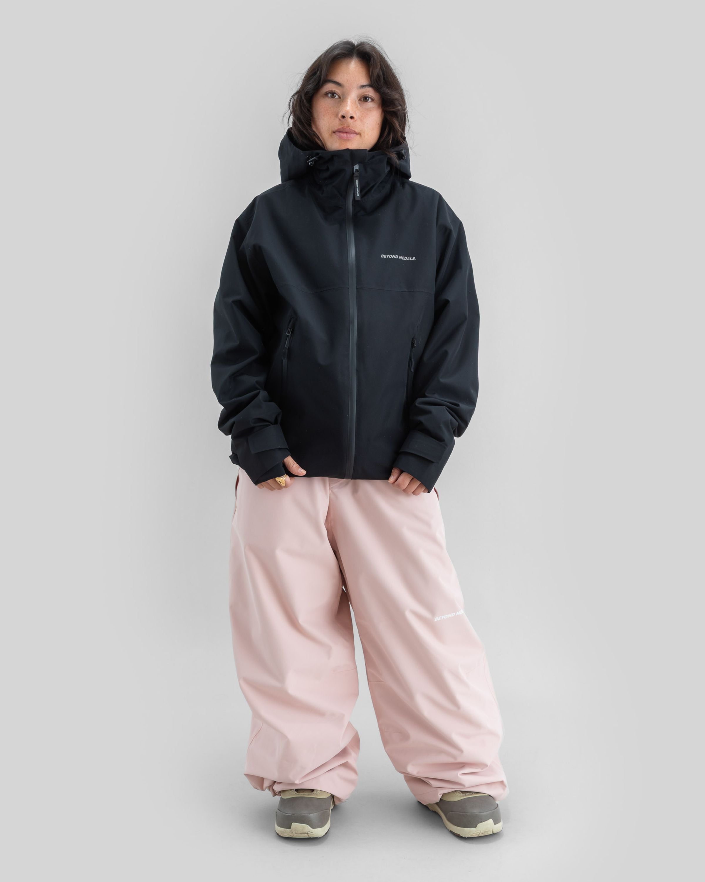 Park Jacket 2L AW26