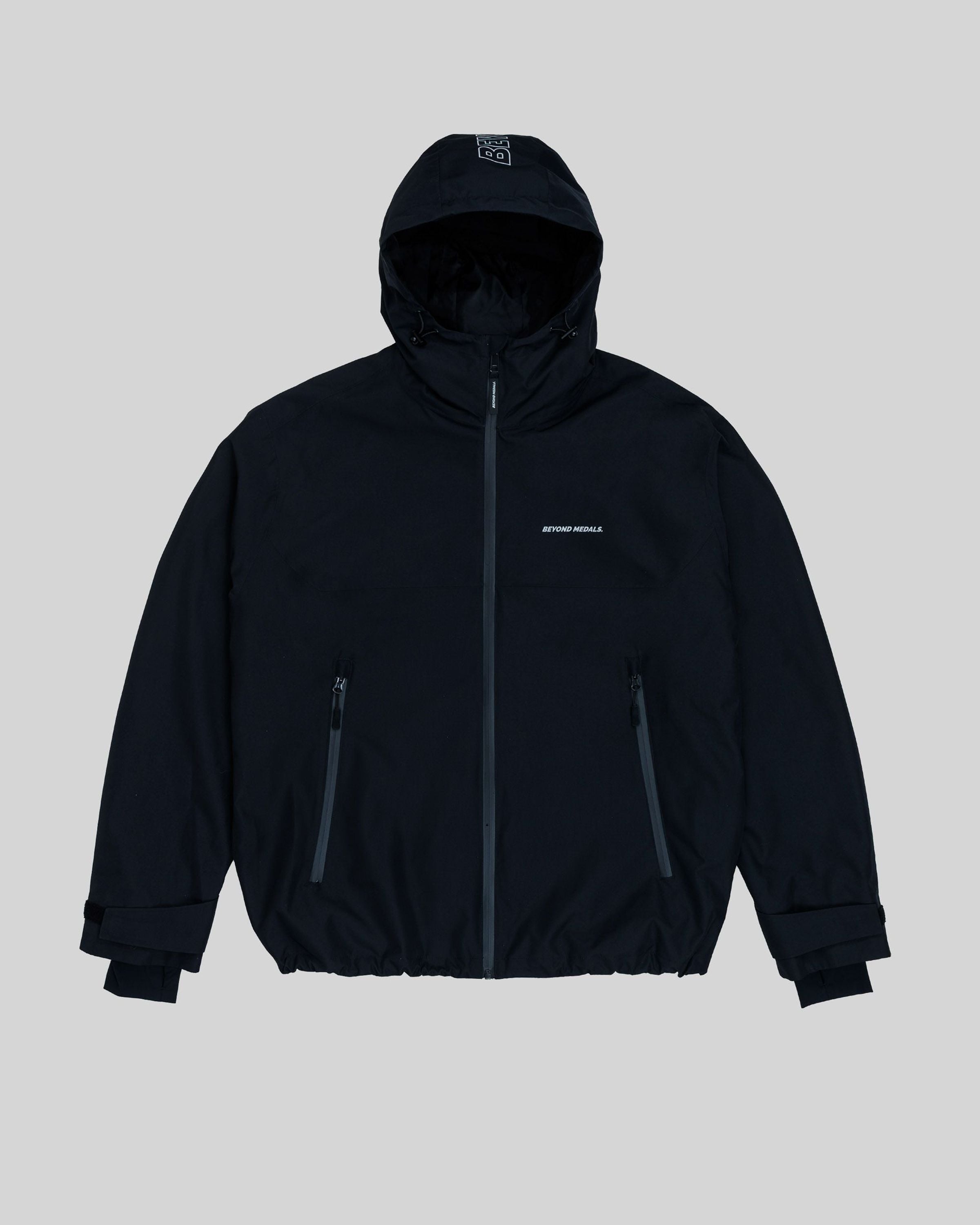 Park Jacket 2L AW26