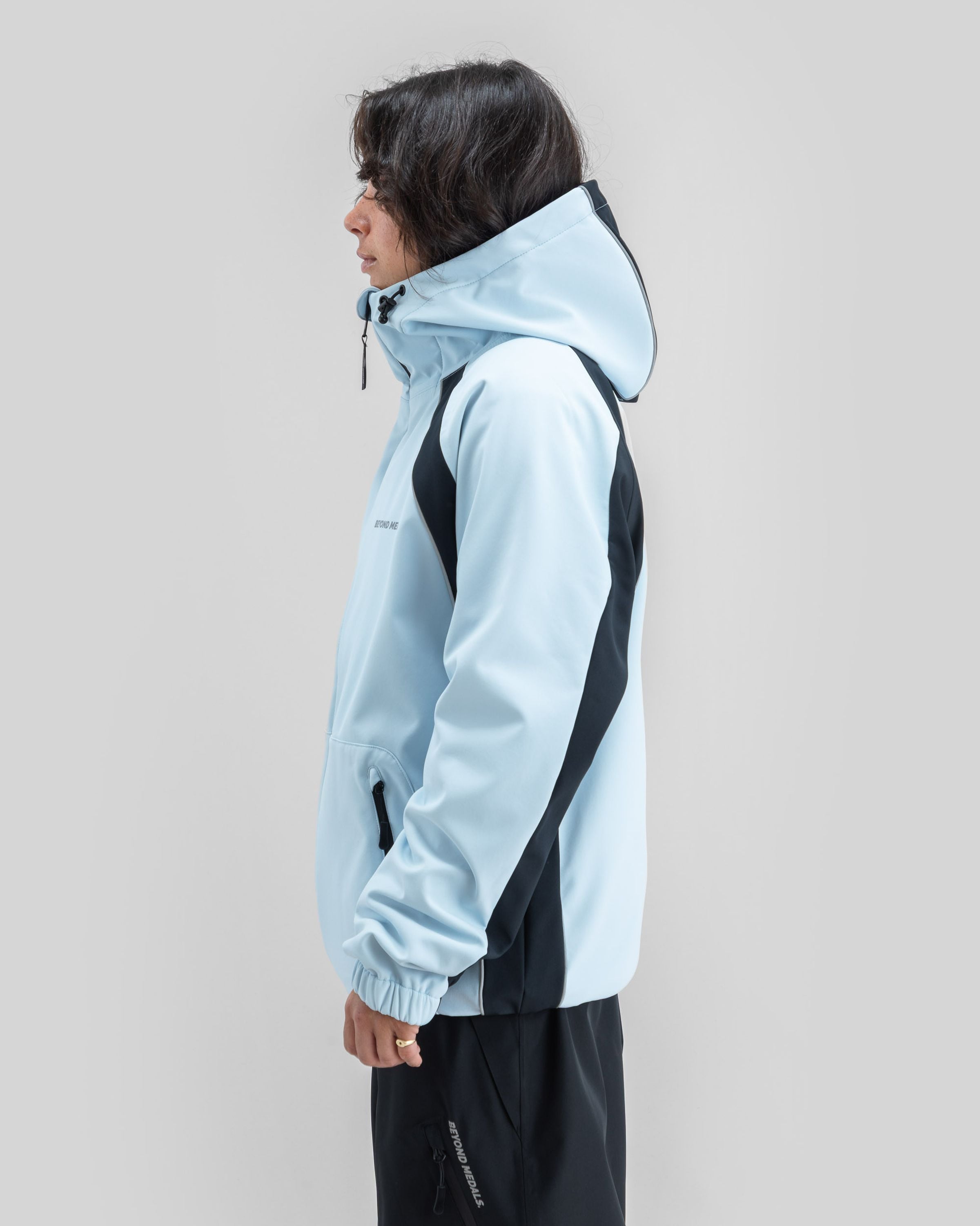 Softshell Jacket