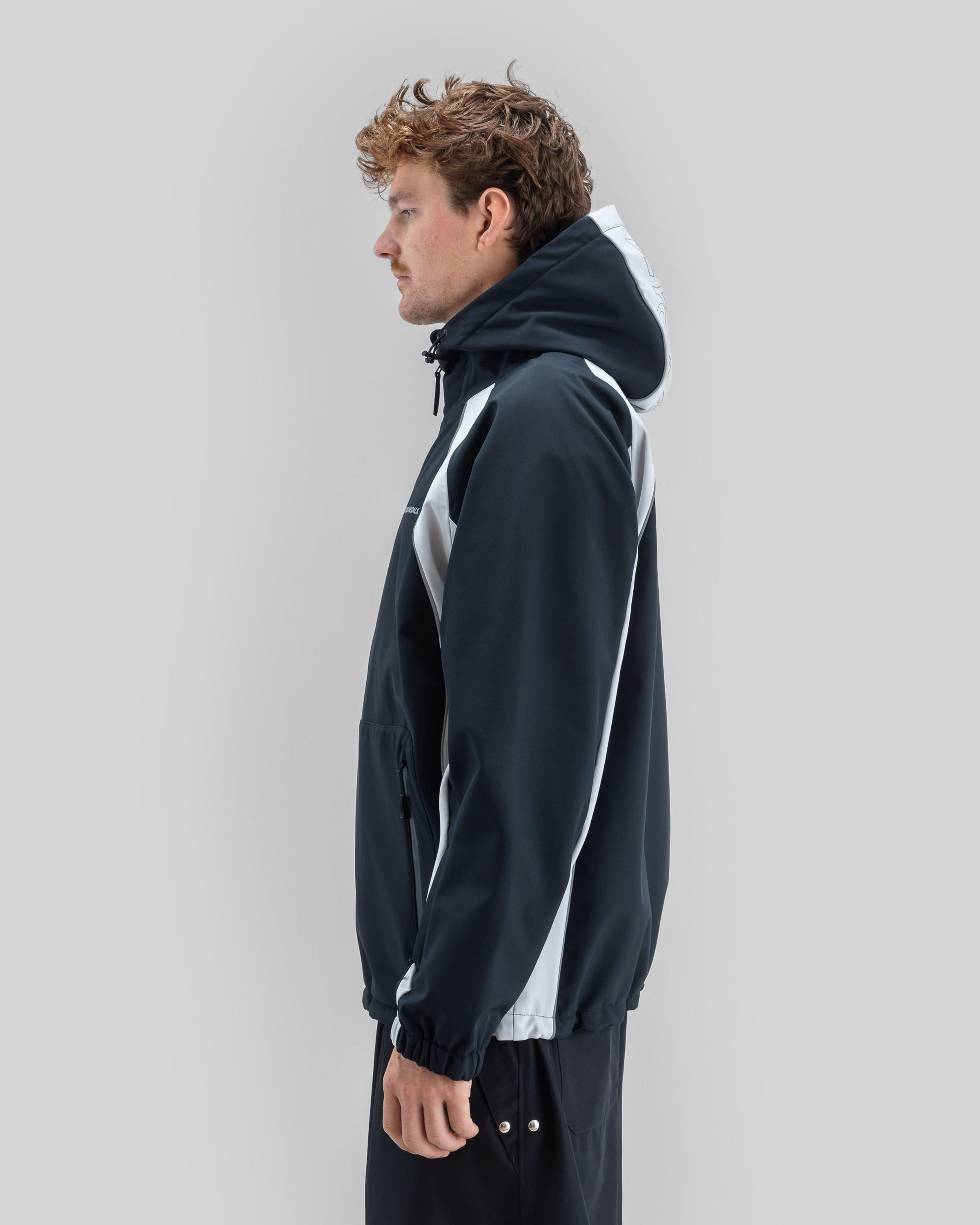 Softshell Jacket
