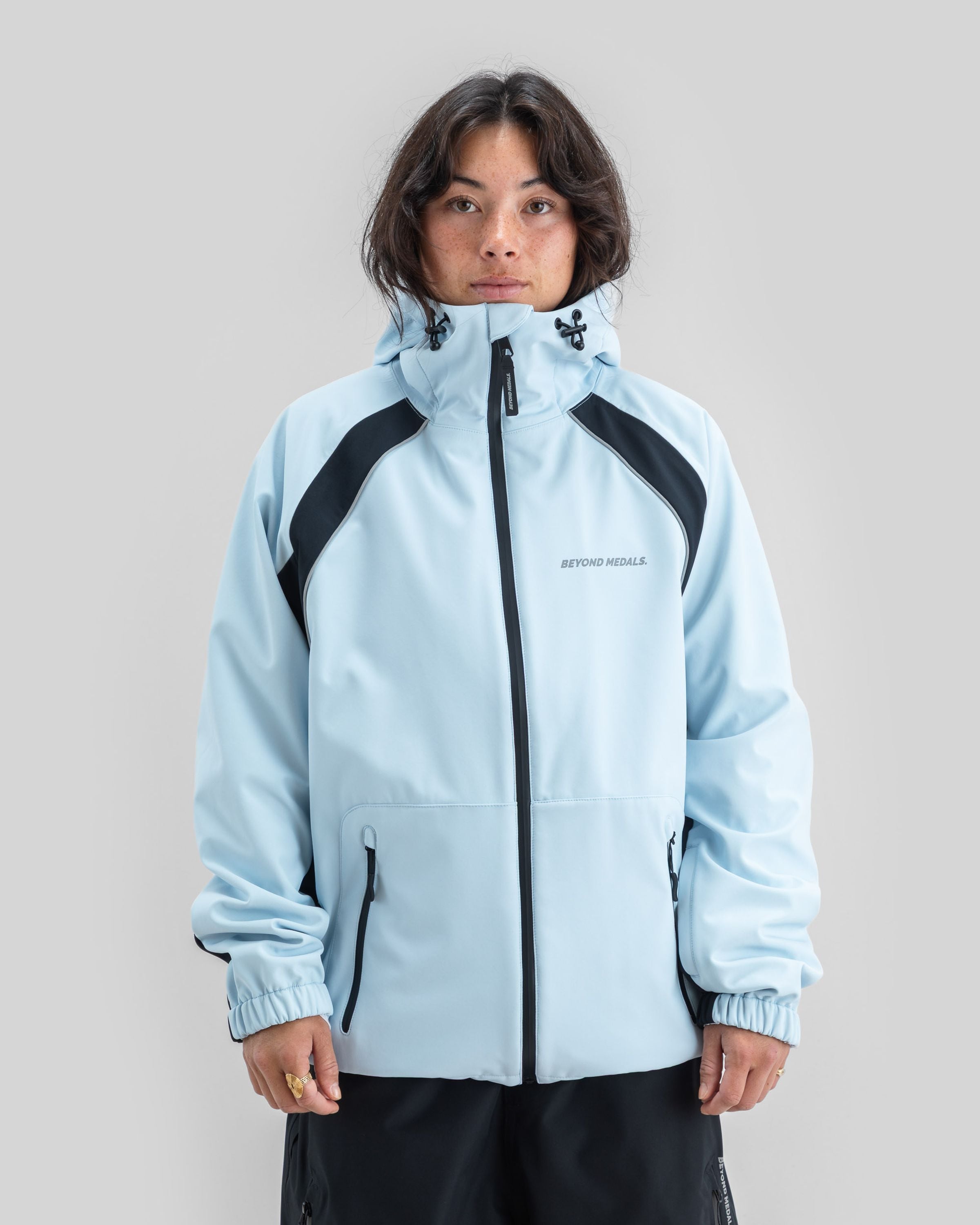 Softshell Jacket