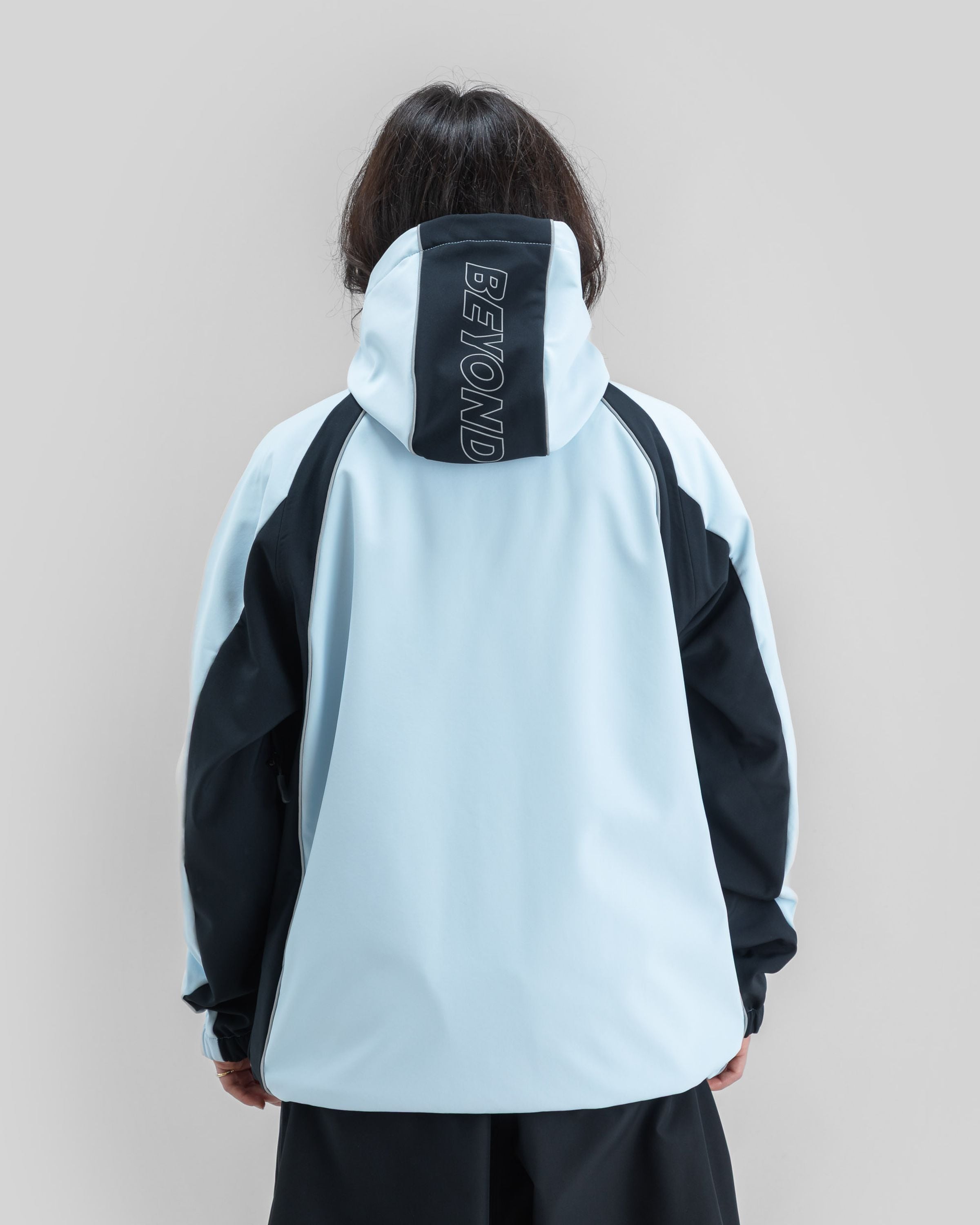 Softshell Jacket