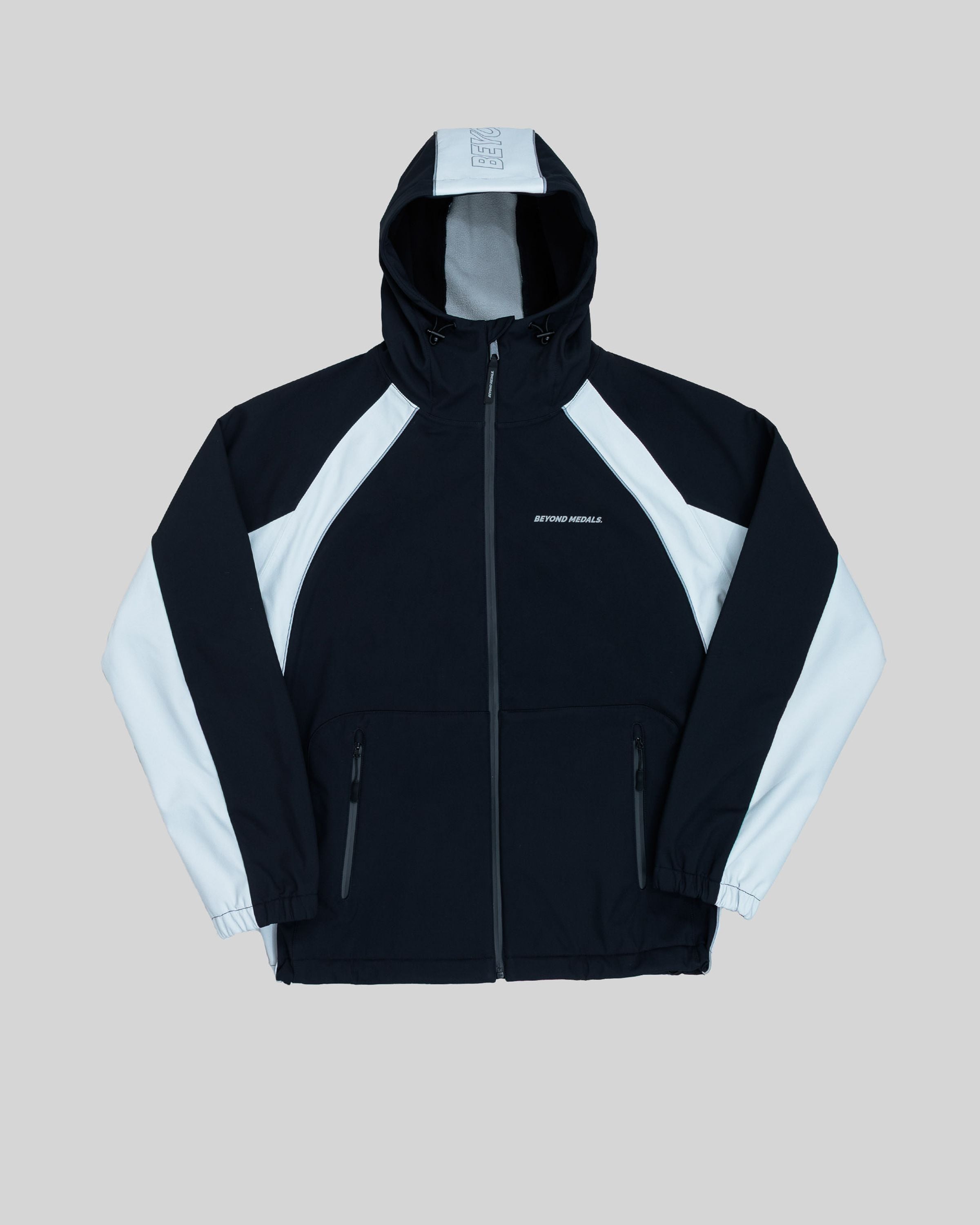 Softshell Jacket