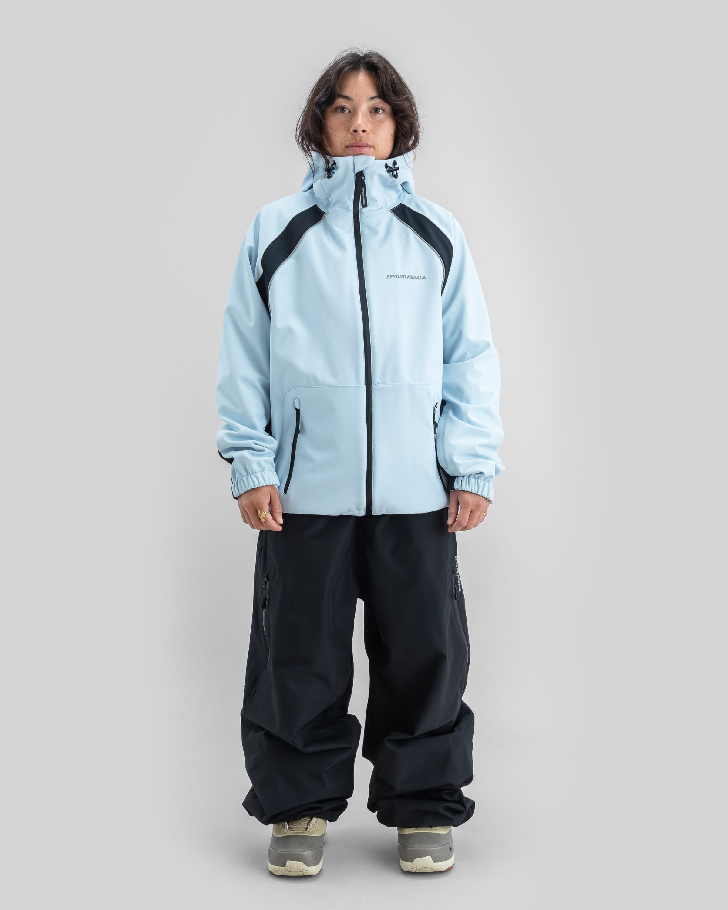 Softshell Jacket