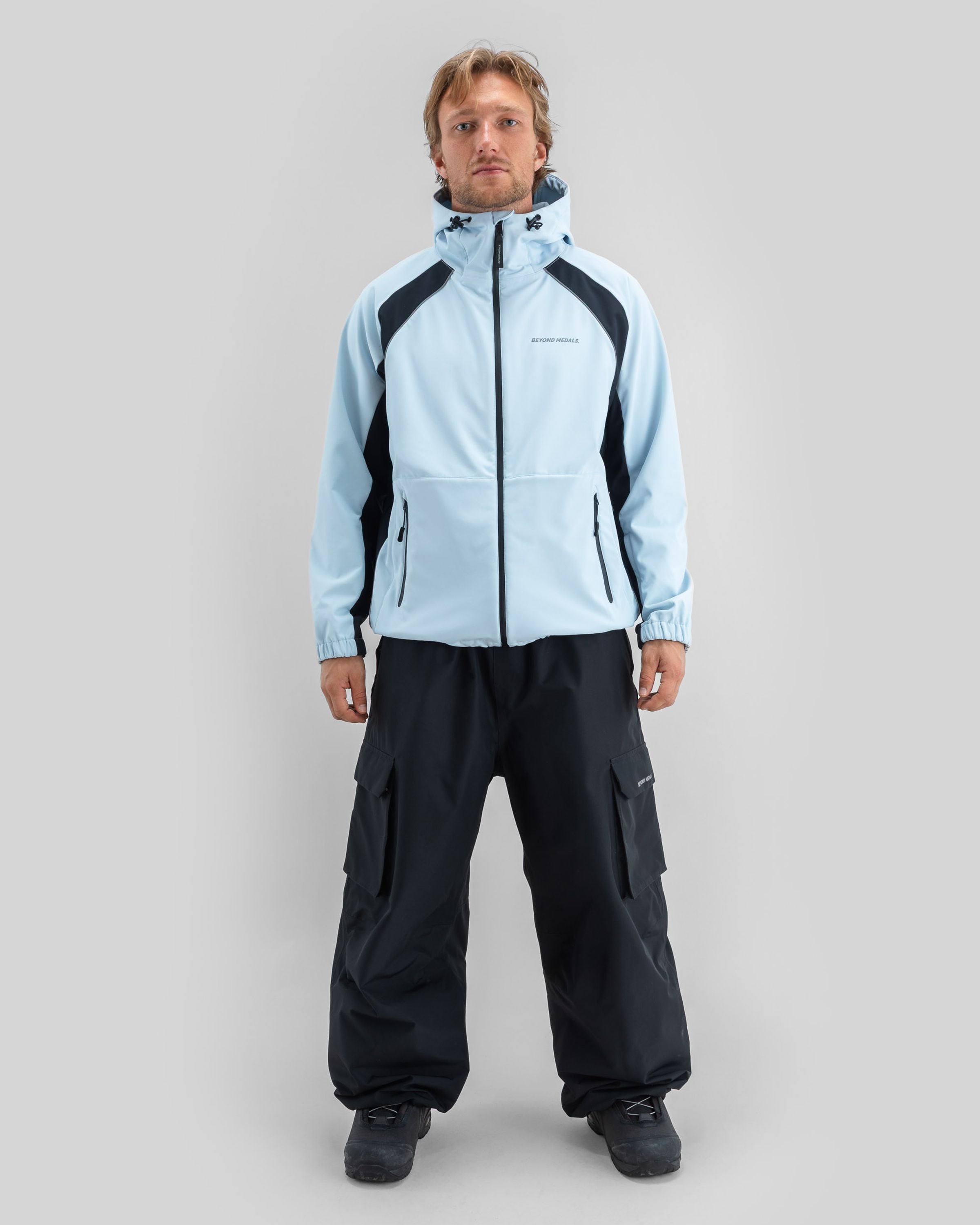 Softshell Jacket
