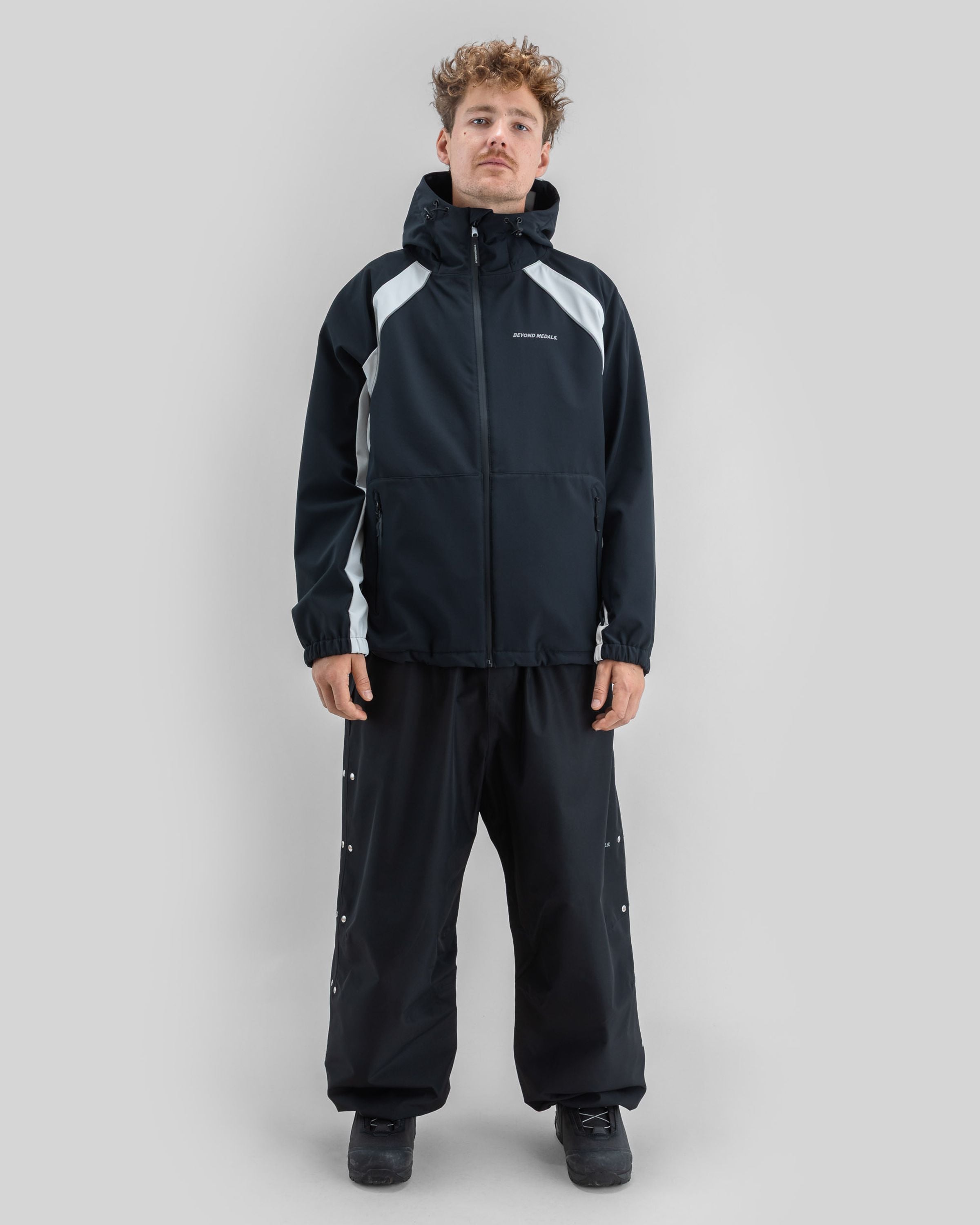Softshell Jacket