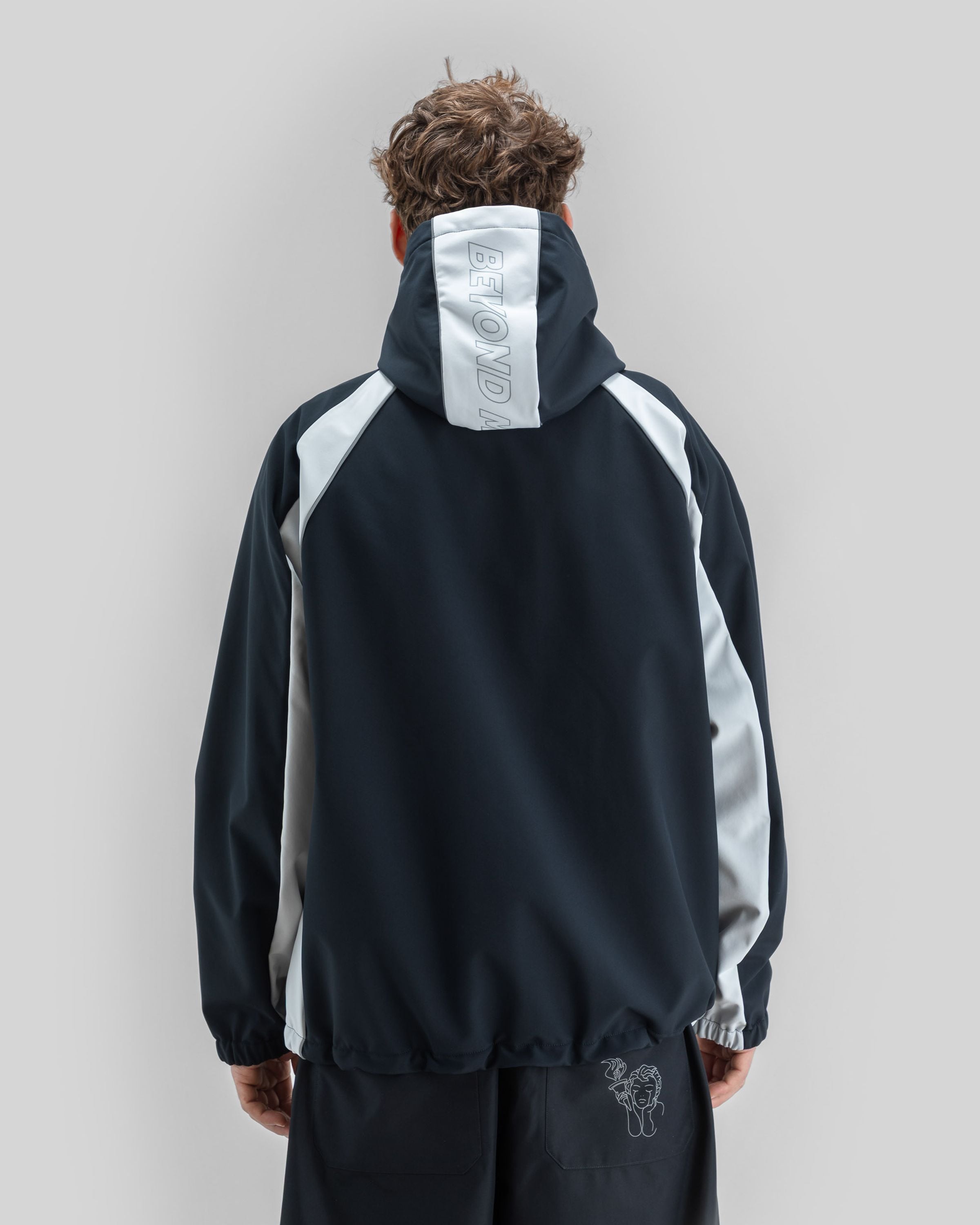 Softshell Jacket