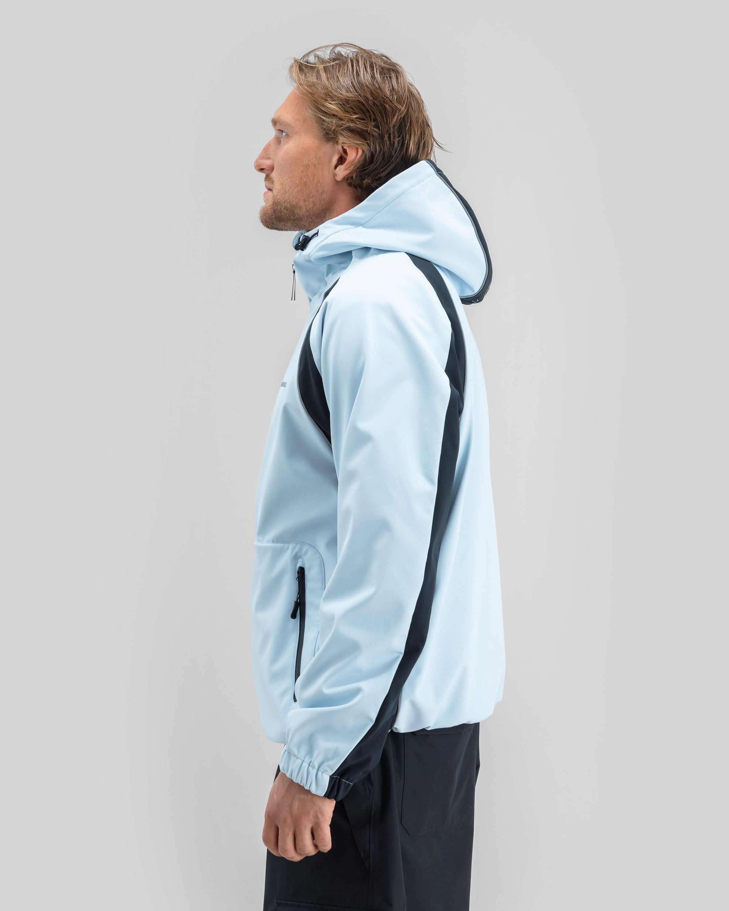 Softshell Jacket