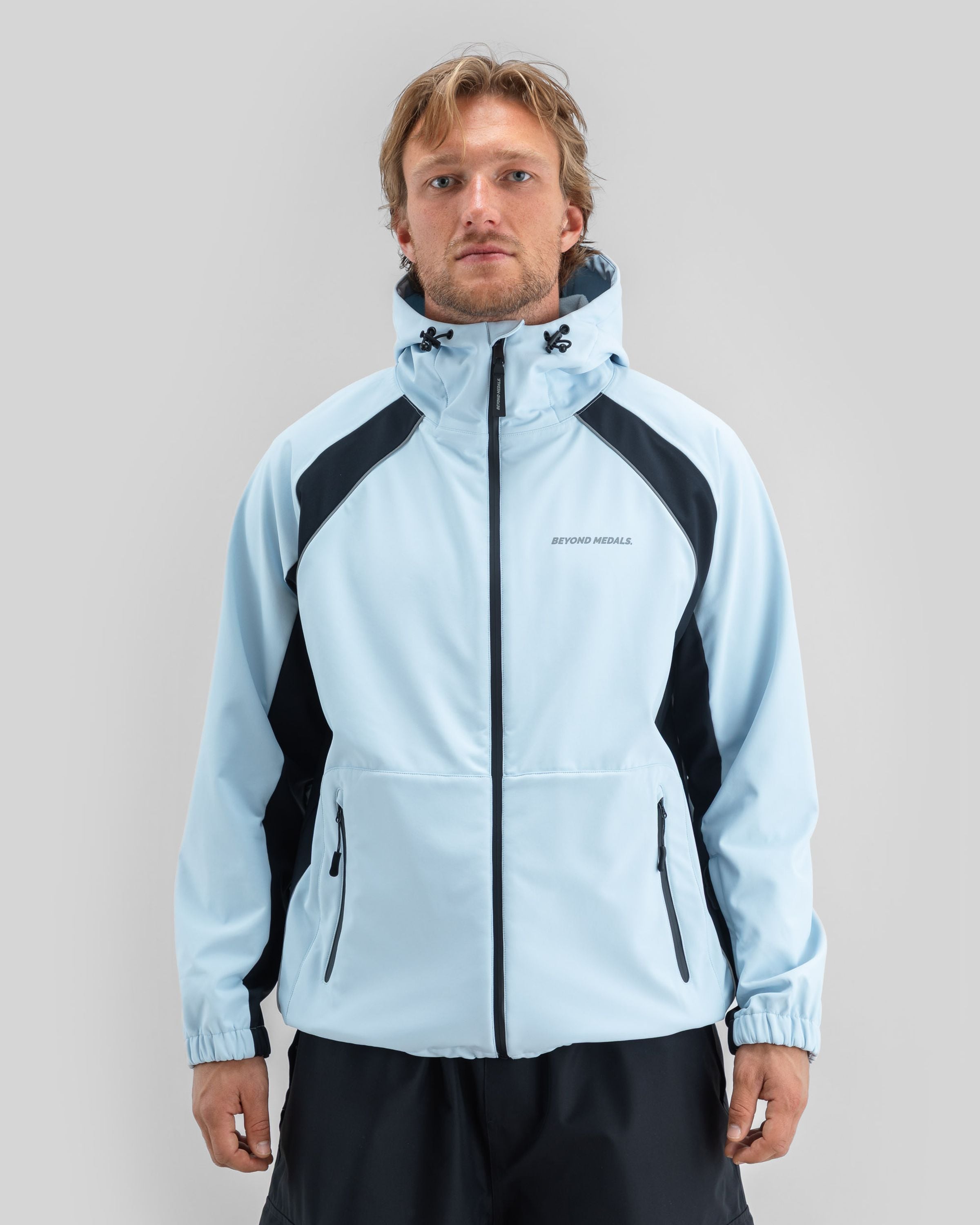 Softshell Jacket