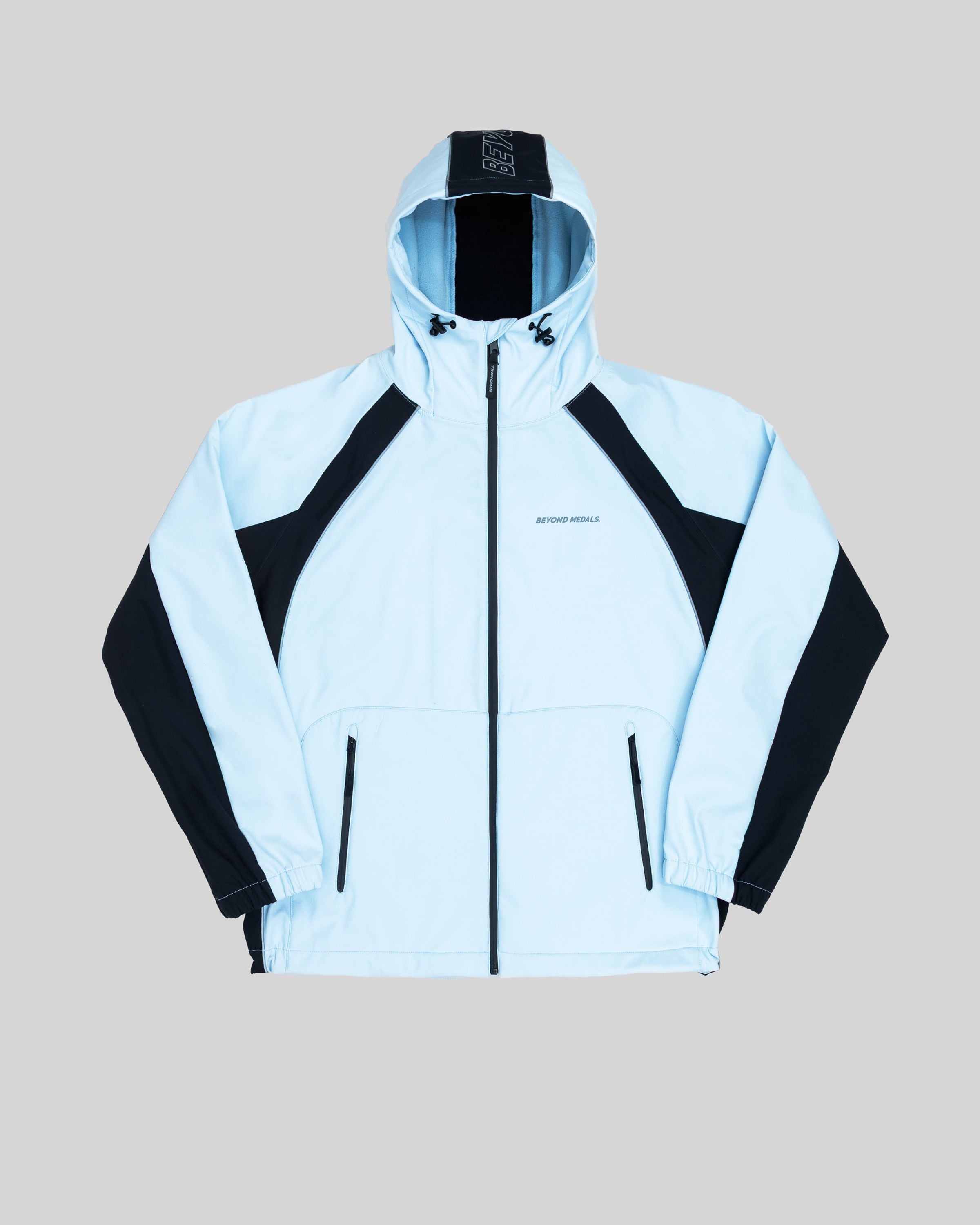 Softshell Jacket