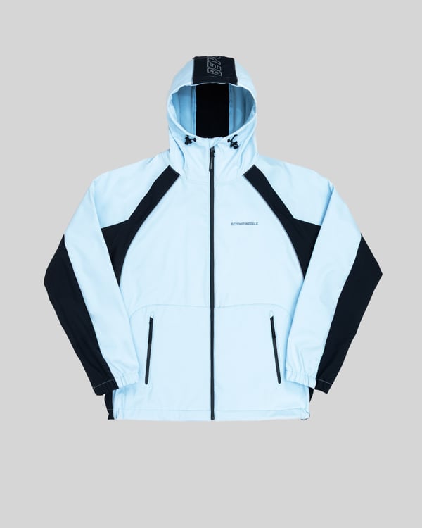 Softshell Jacket | Beyond Medals