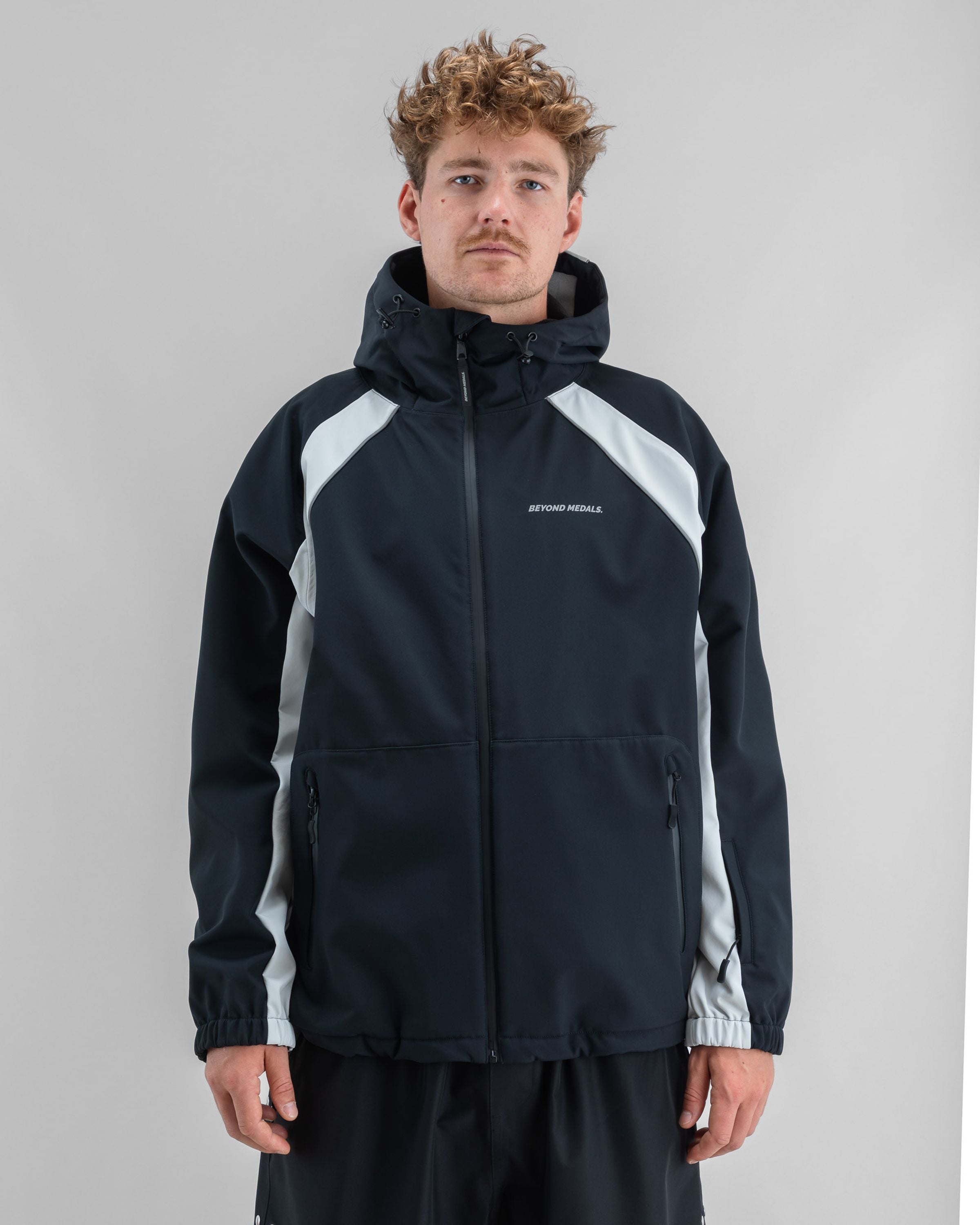 Softshell Jacket