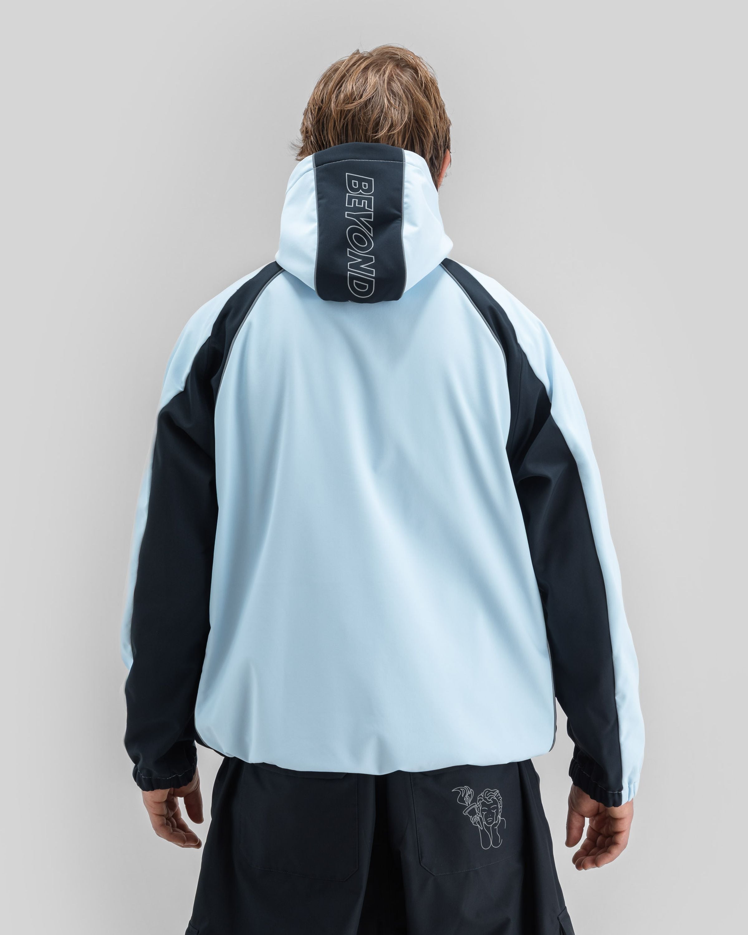 Softshell Jacket