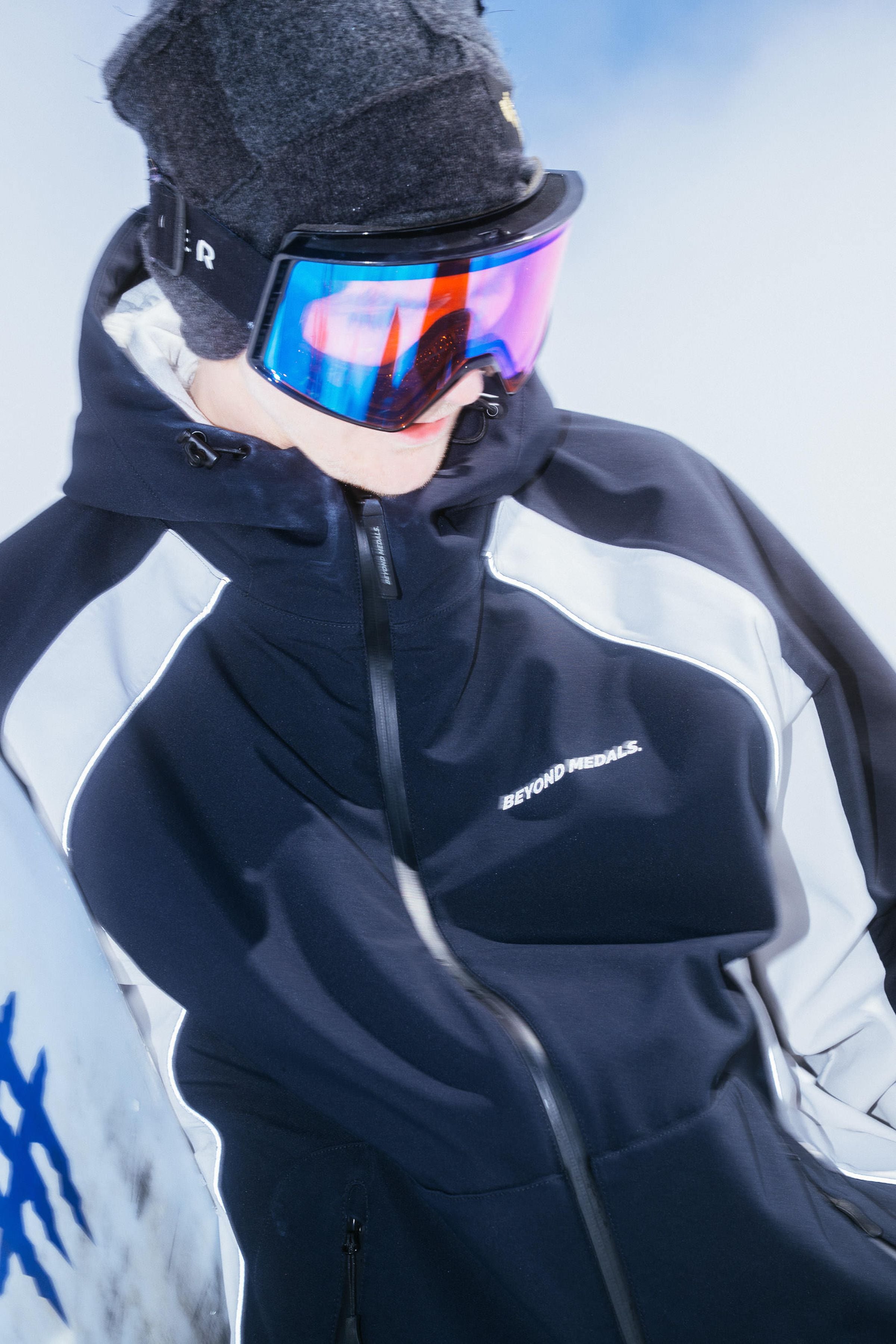 Softshell Jacket