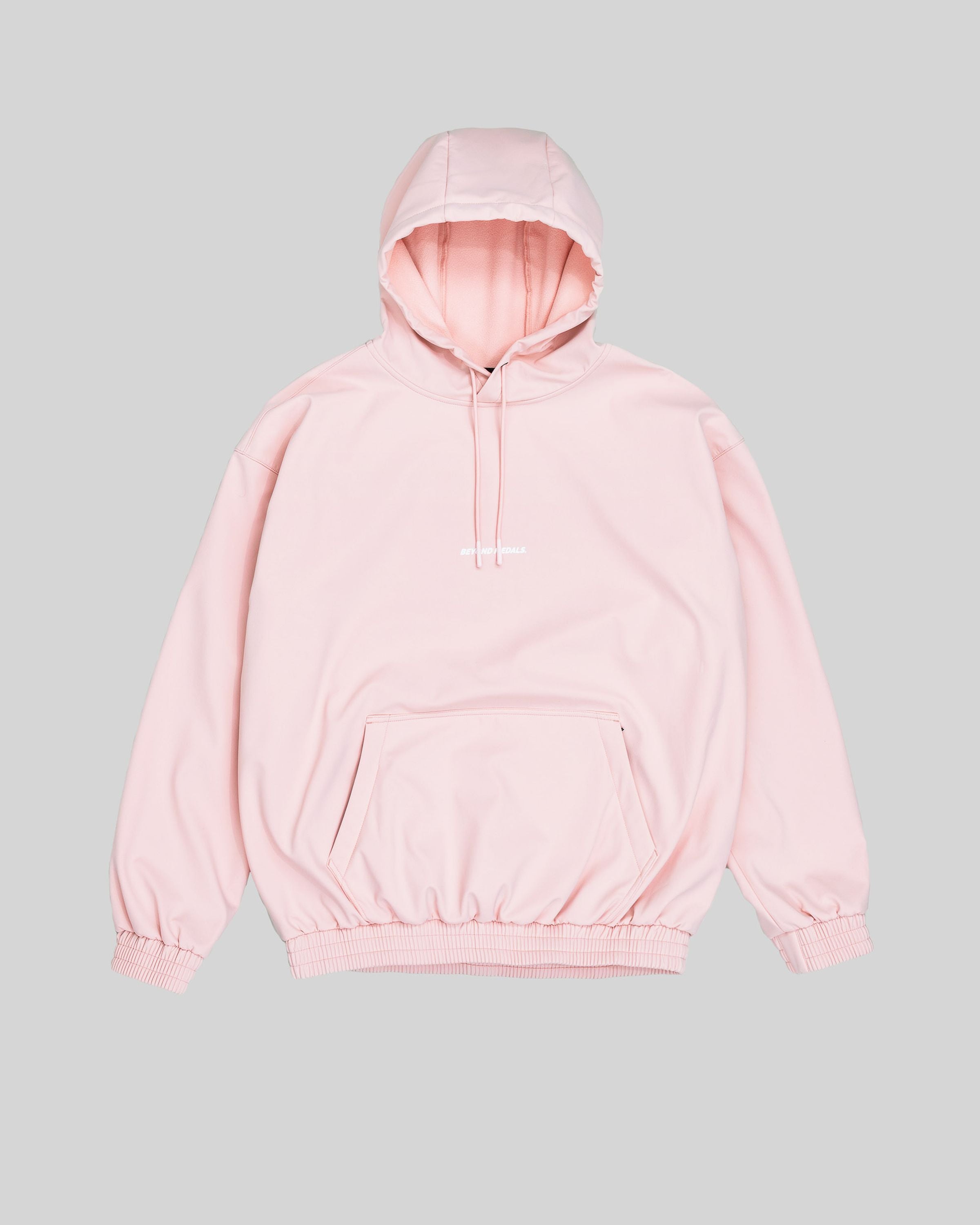Softshell Hoodie