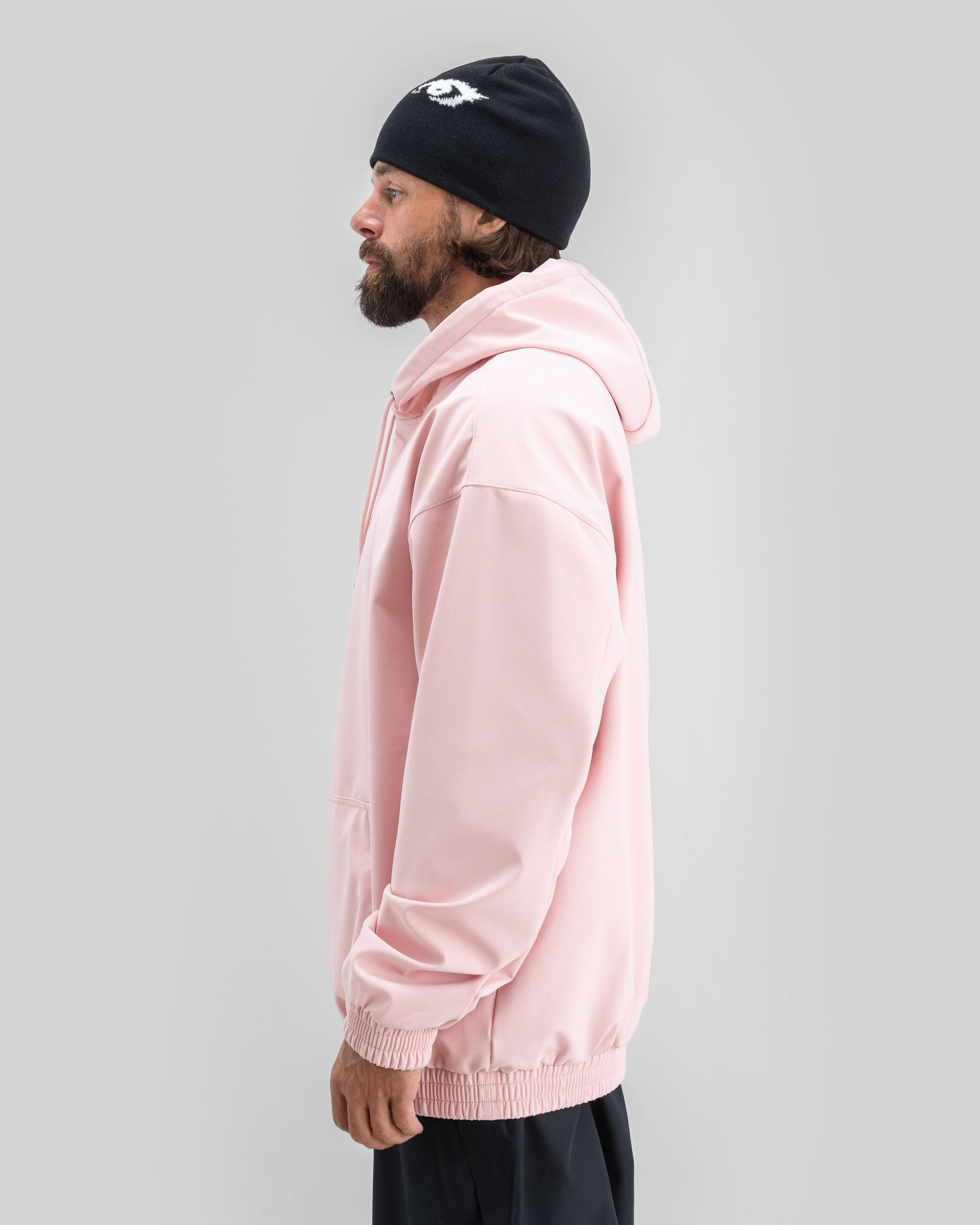 Softshell Hoodie
