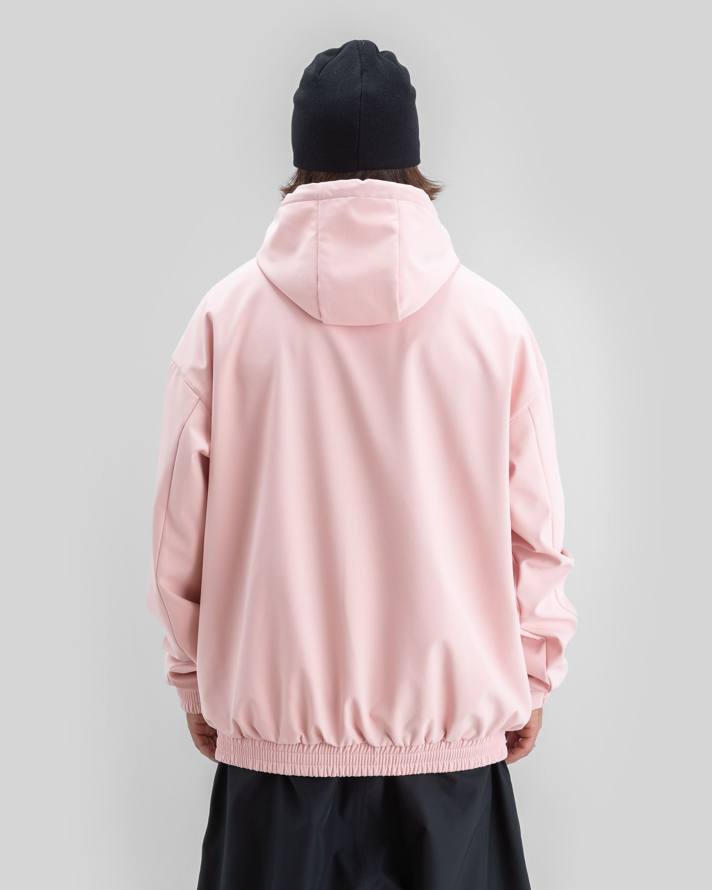 Softshell Hoodie