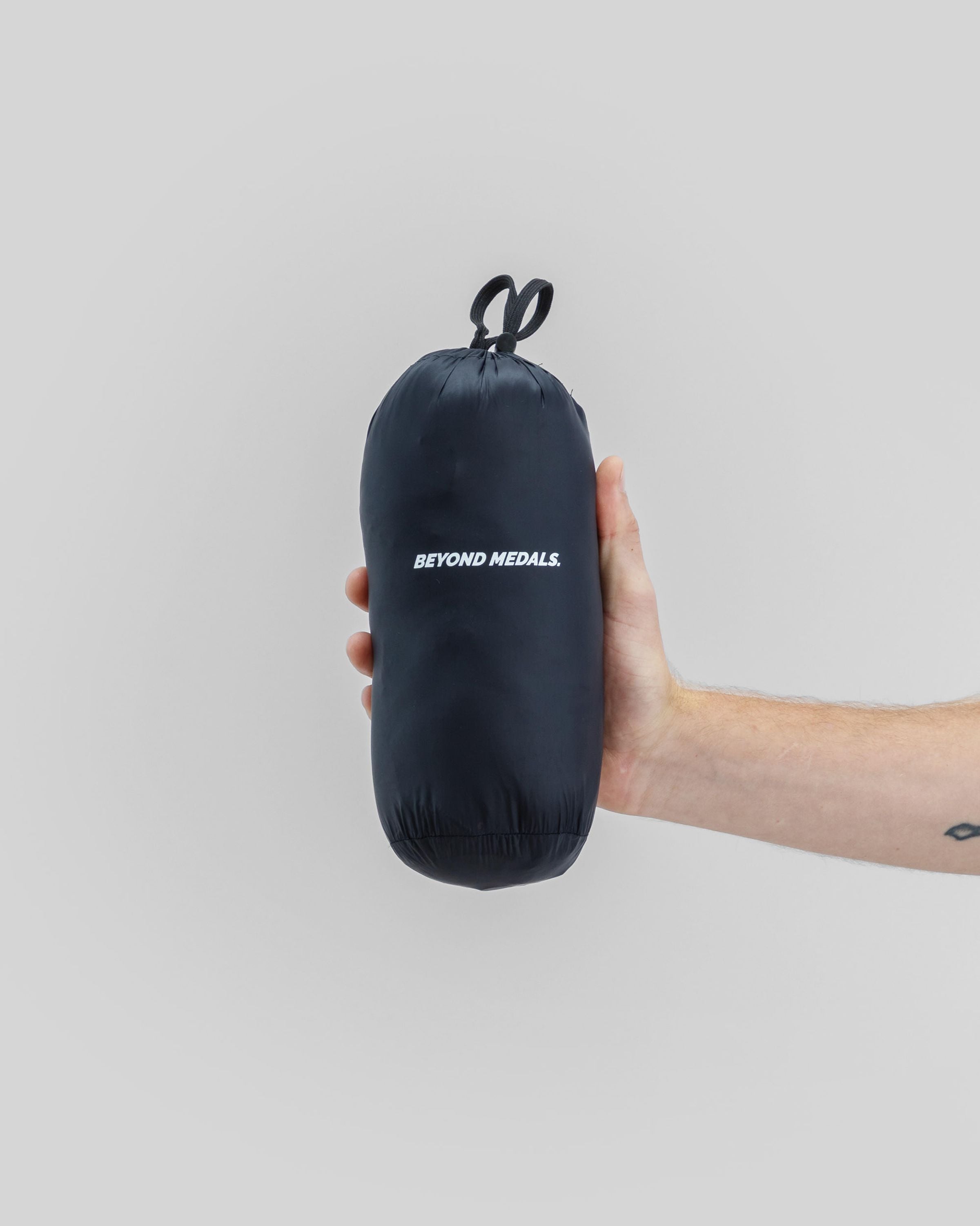 Packable Down Jacket