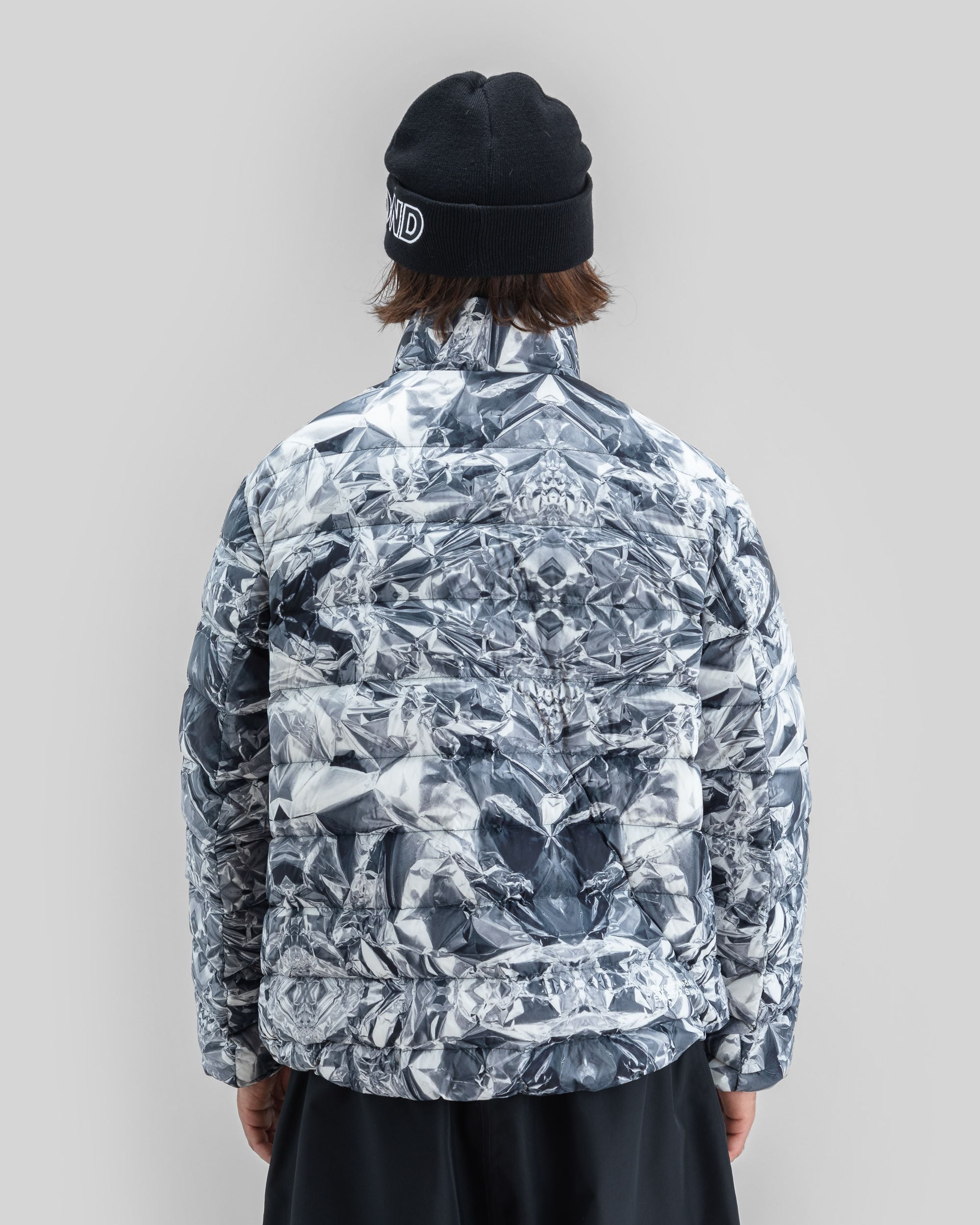 Packable Down Jacket