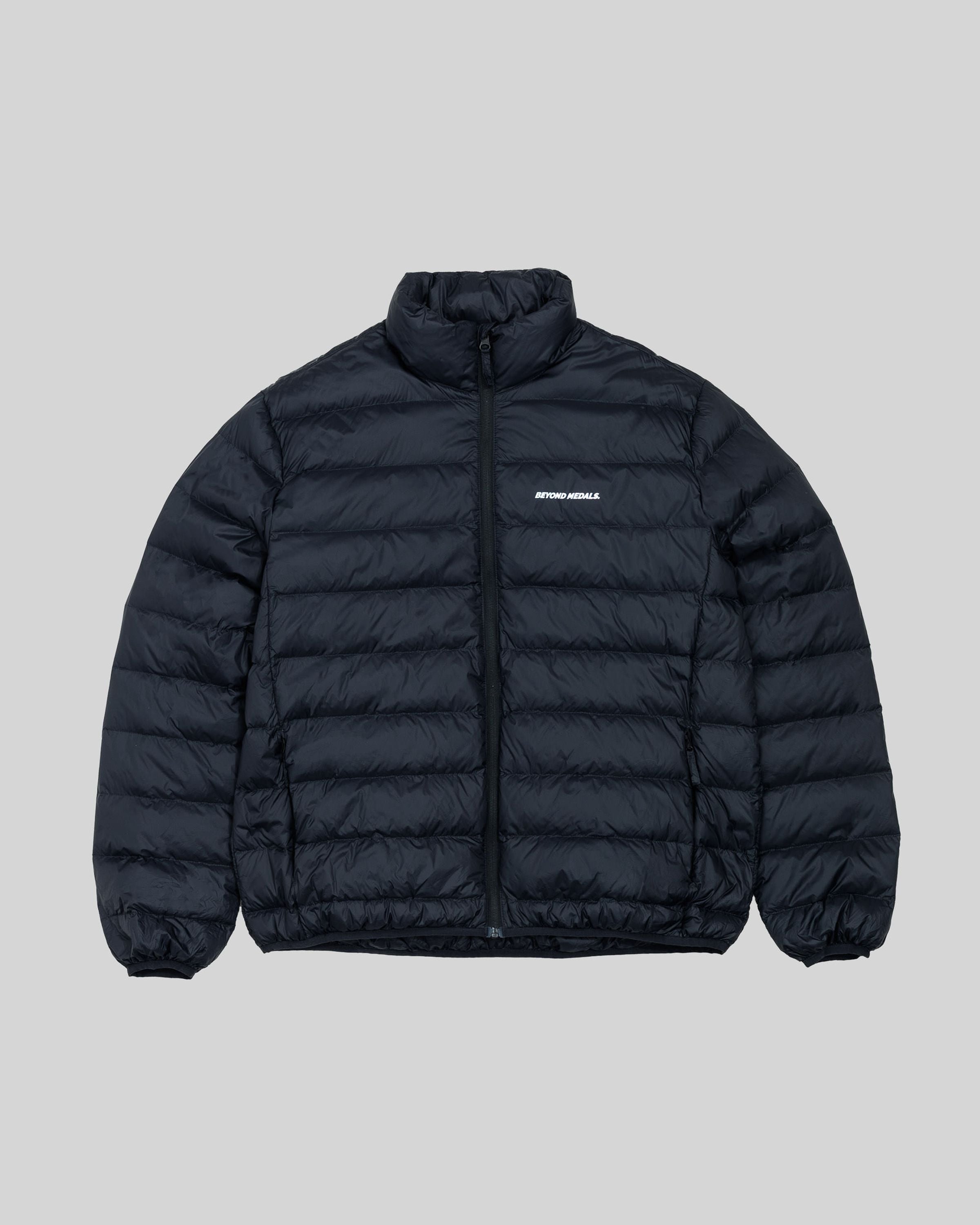 Packable Down Jacket