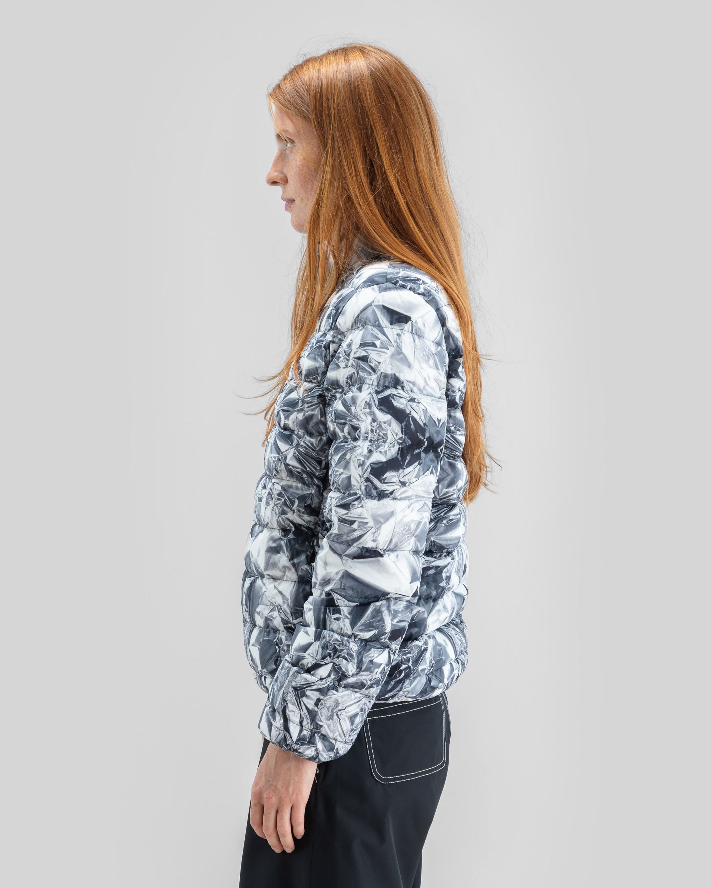 Packable Down Jacket