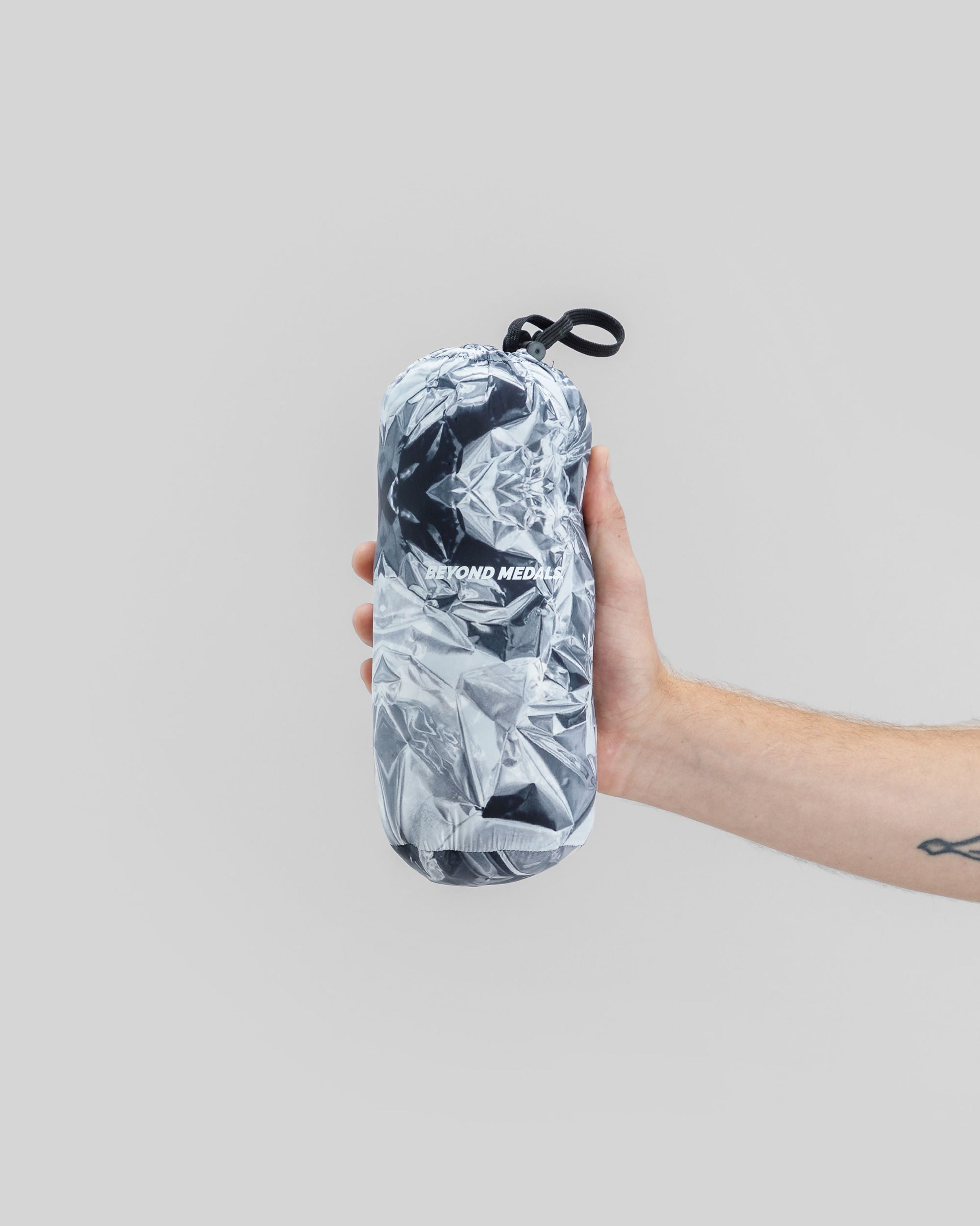 Packable Down Jacket