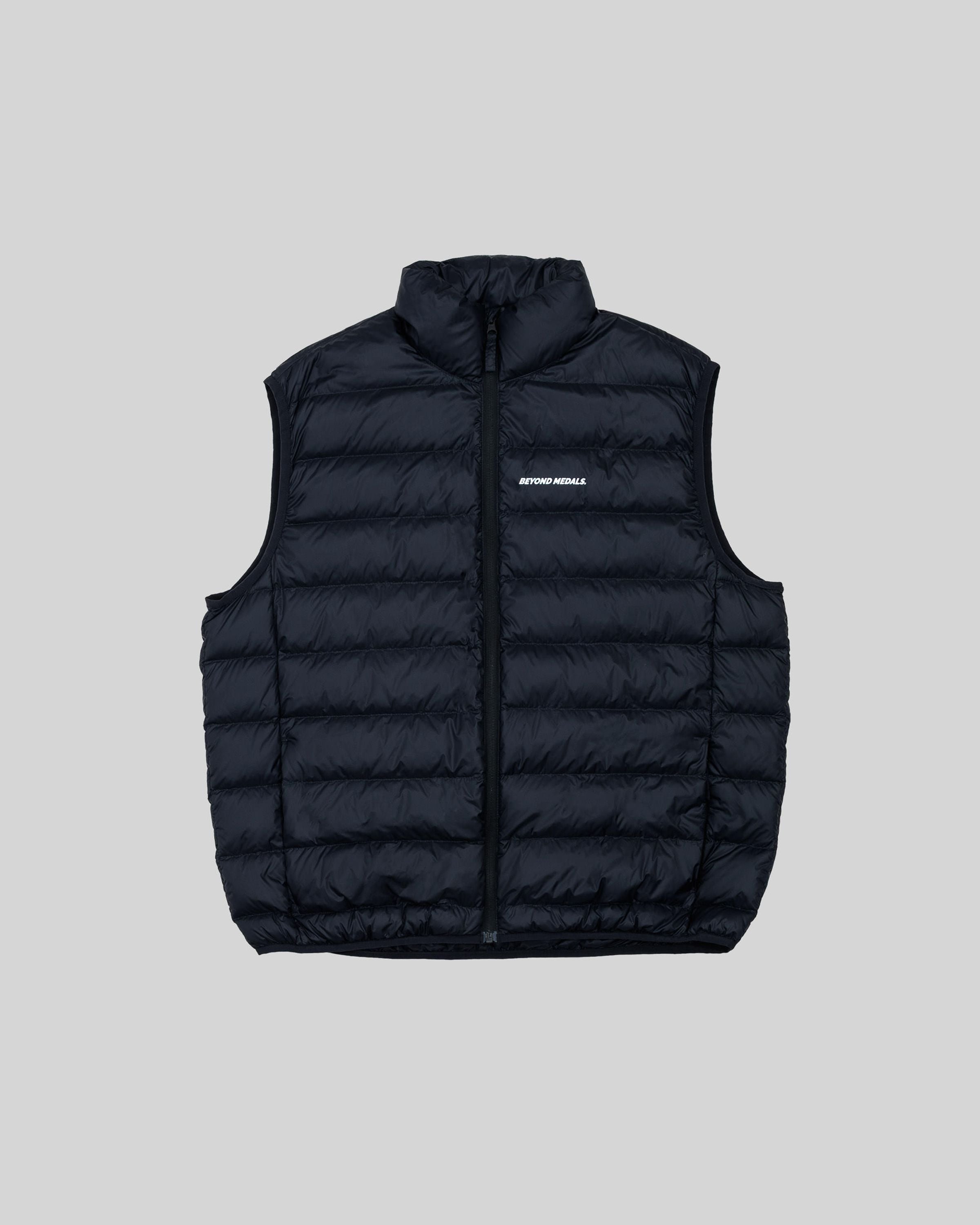 Packable Down Vest