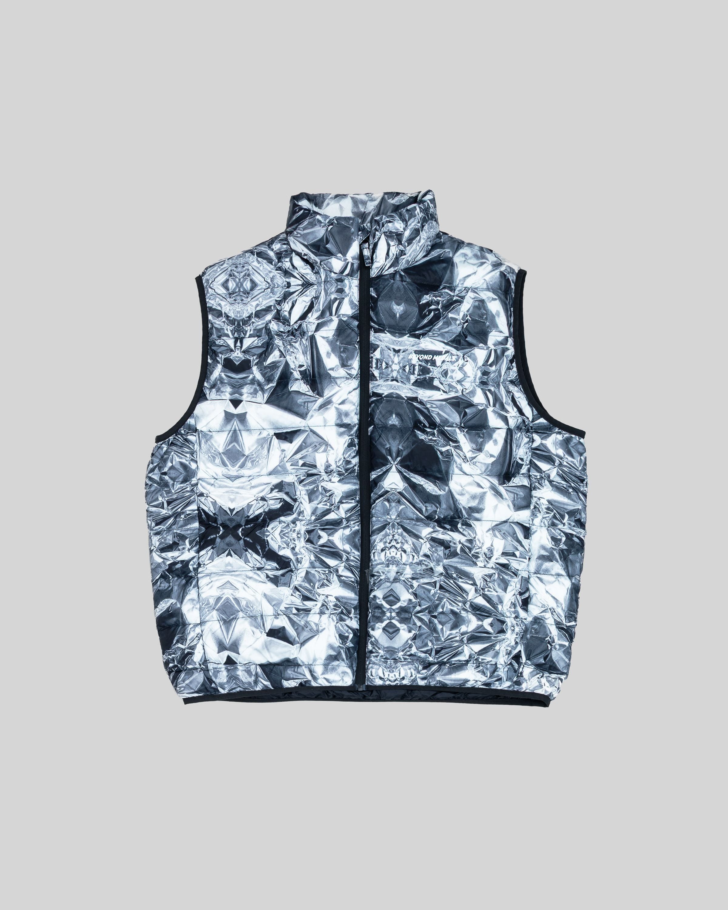 Packable Down Vest