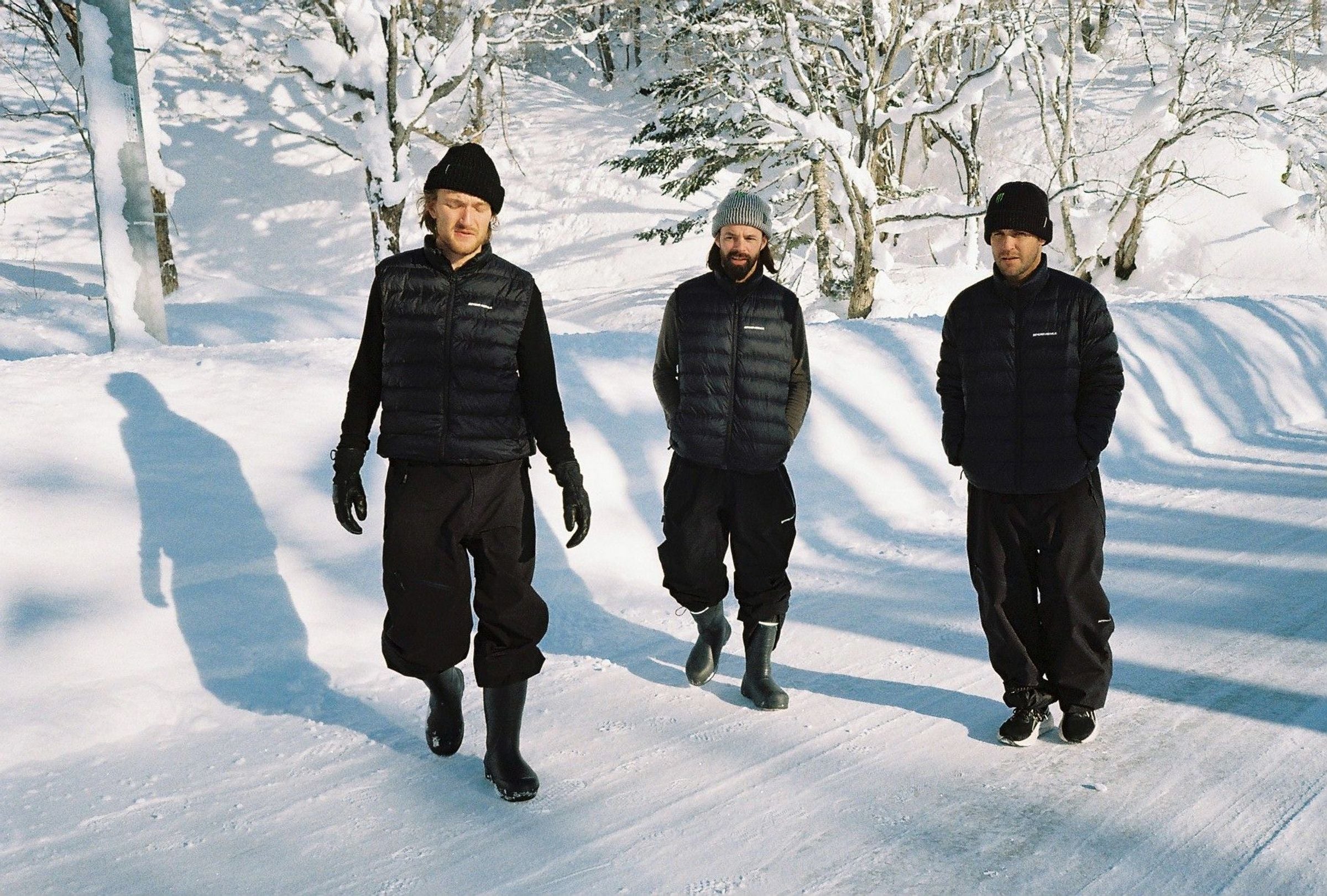 Packable Down Vest