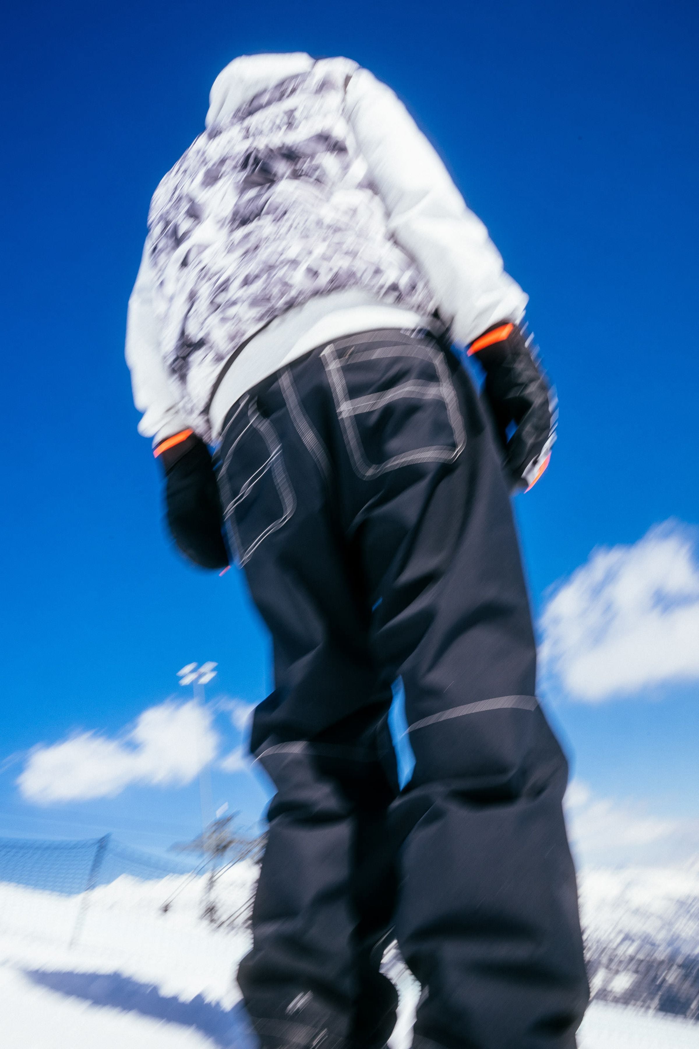 Packable Down Vest