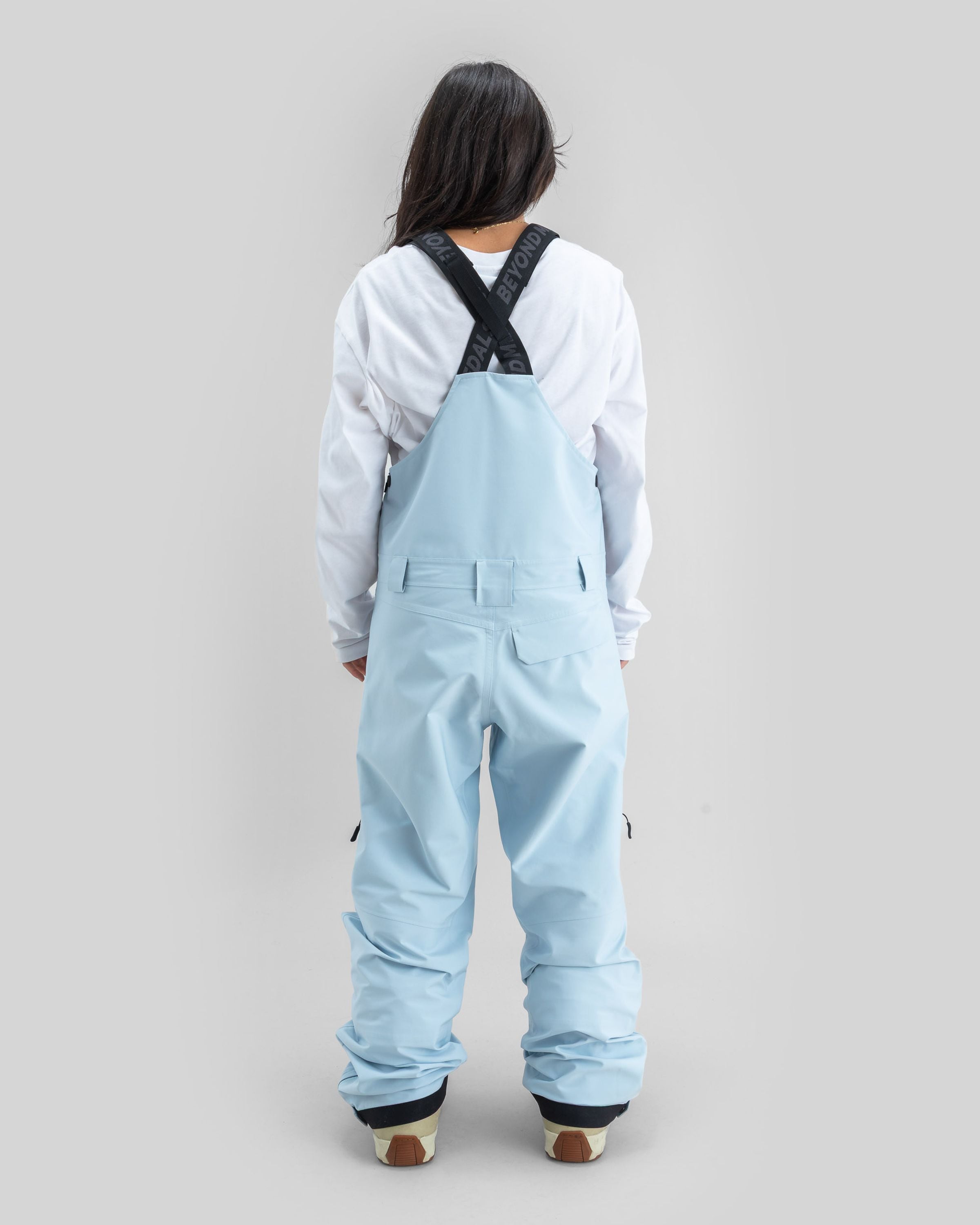 Tech Bib 2.0 3L