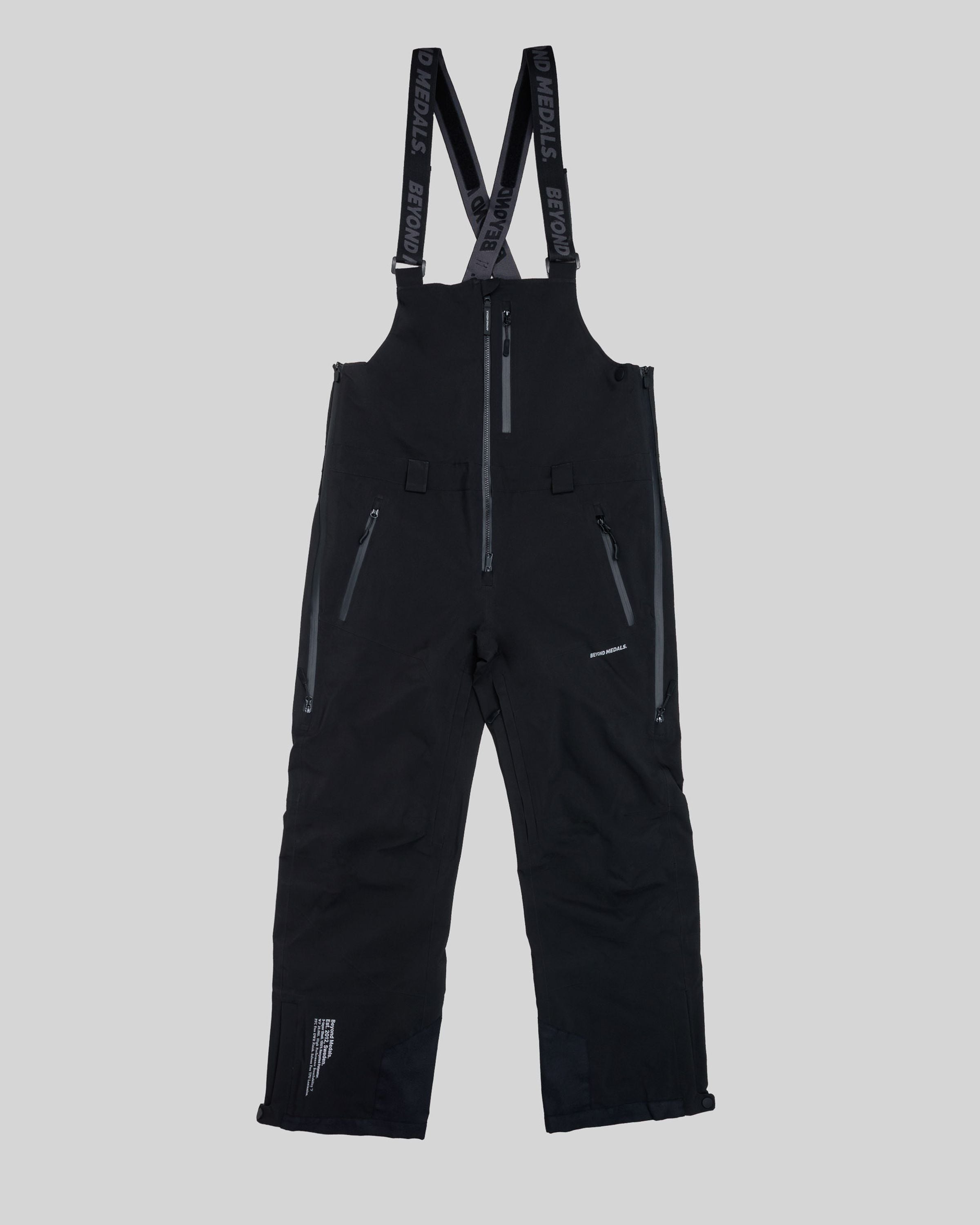Tech Bib 2.0 3L