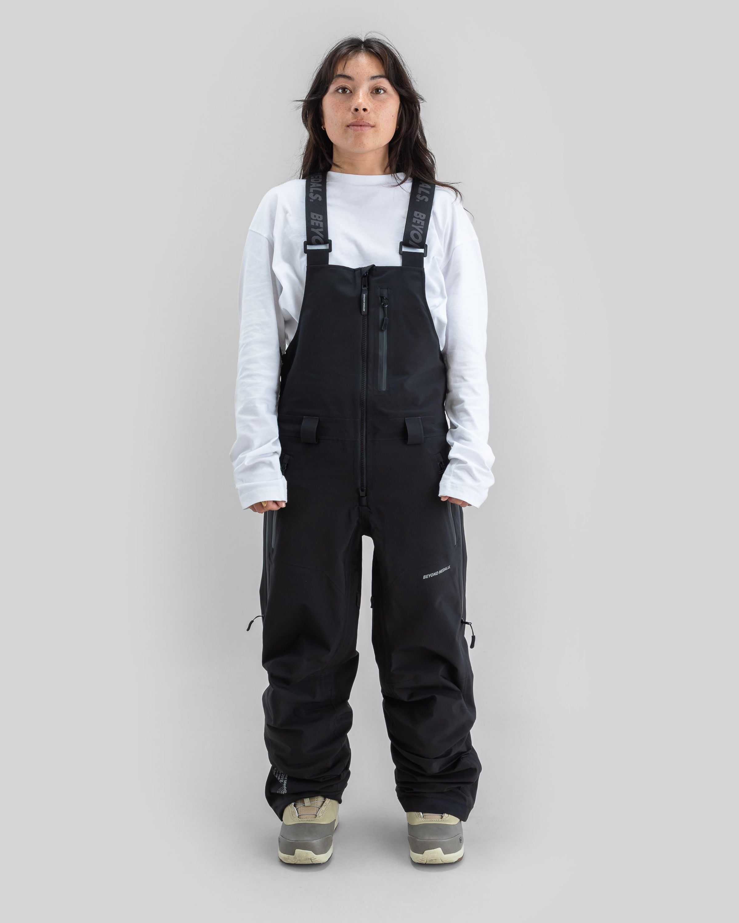 Tech Bib 2.0 3L