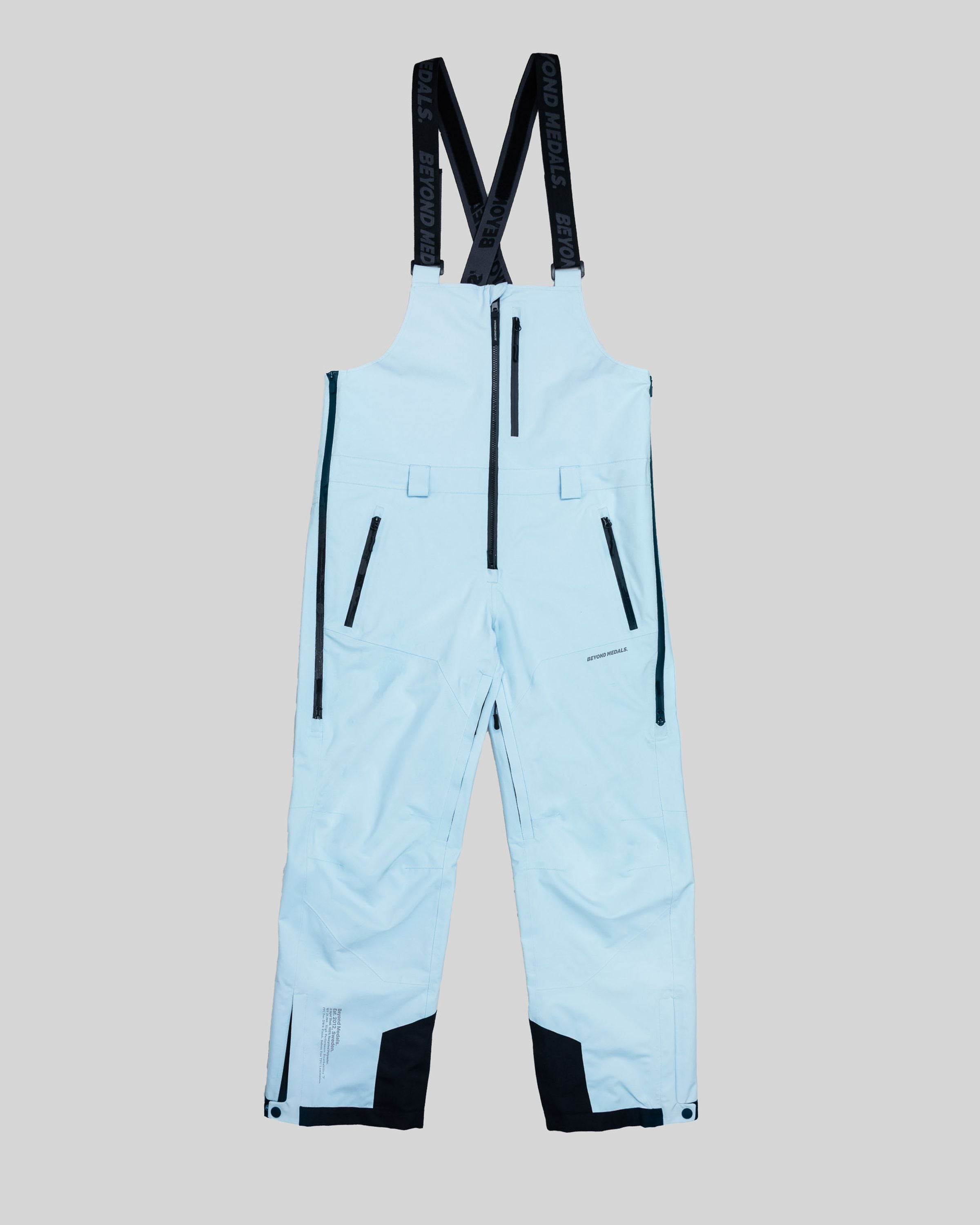 Tech Bib 2.0 3L
