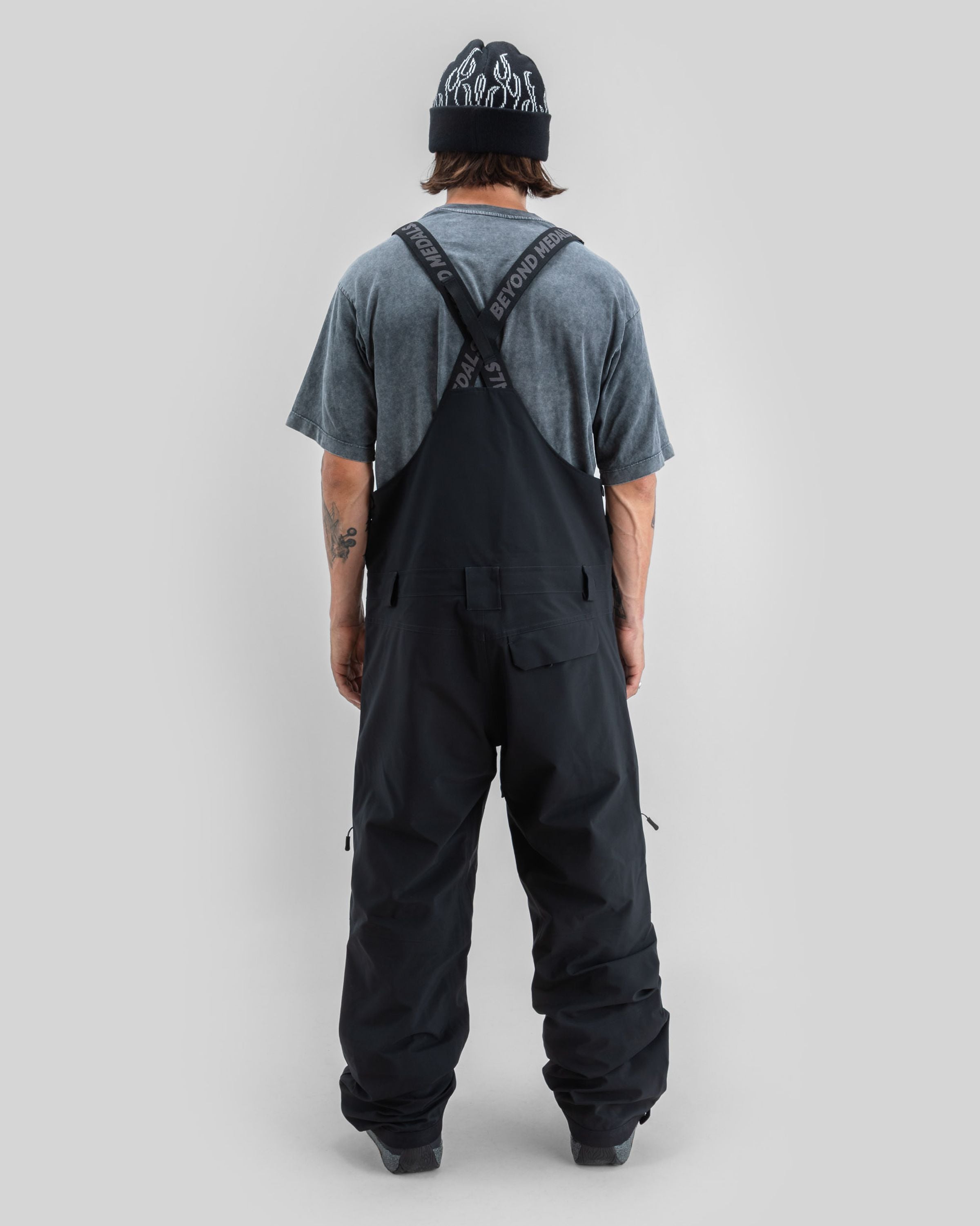 Tech Bib 2.0 3L