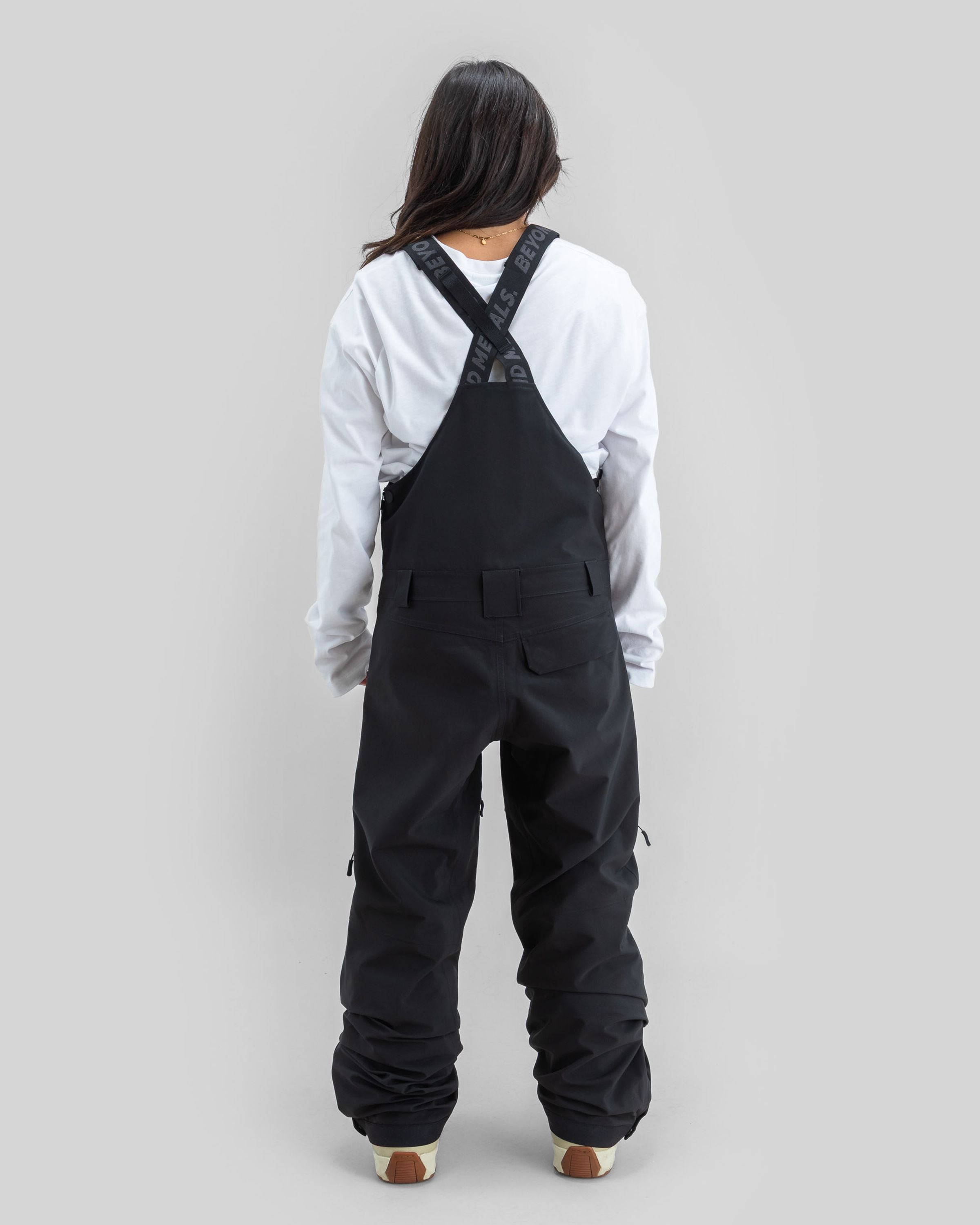 Tech Bib 2.0 3L