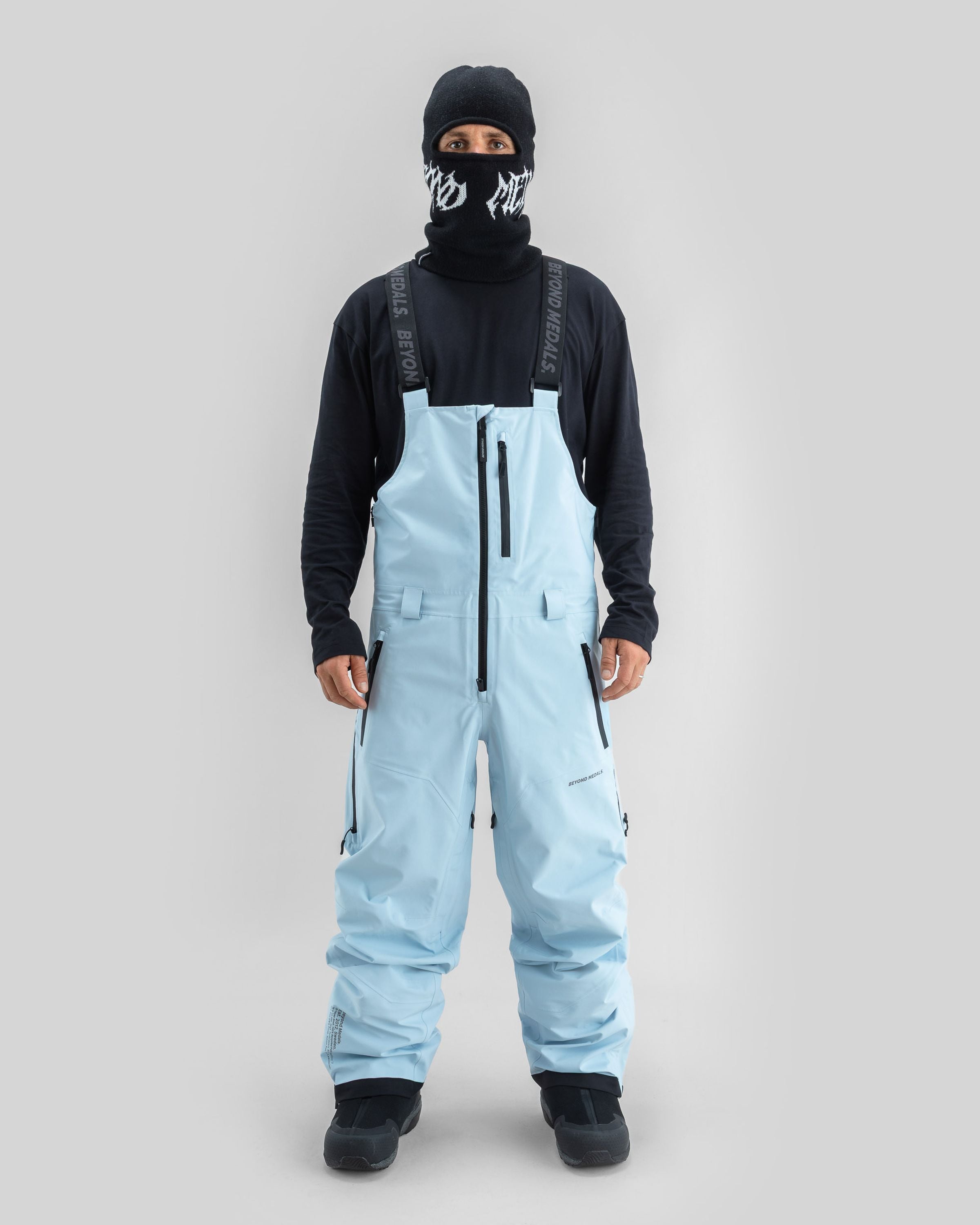 Tech Bib 2.0 3L