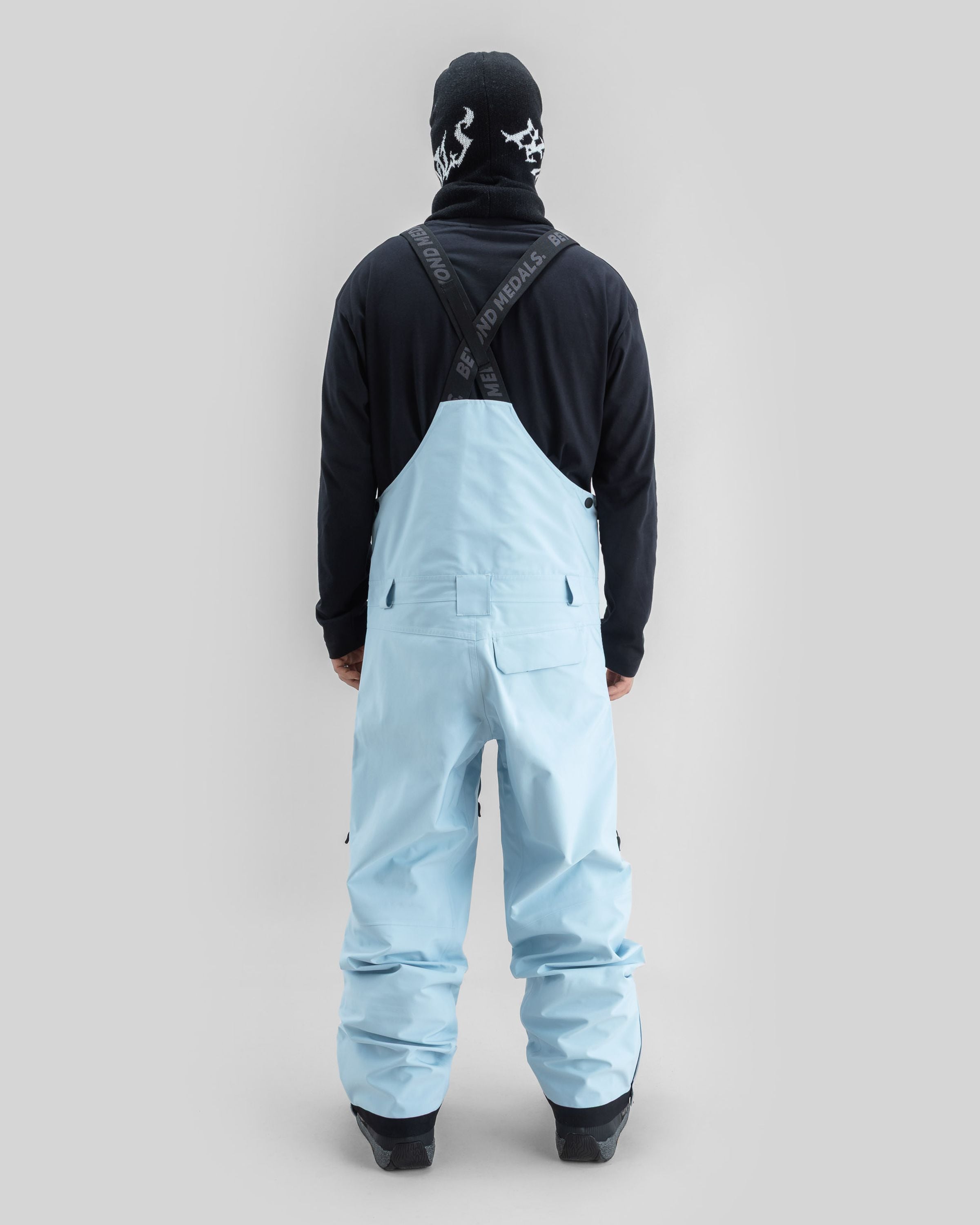 Tech Bib 2.0 3L