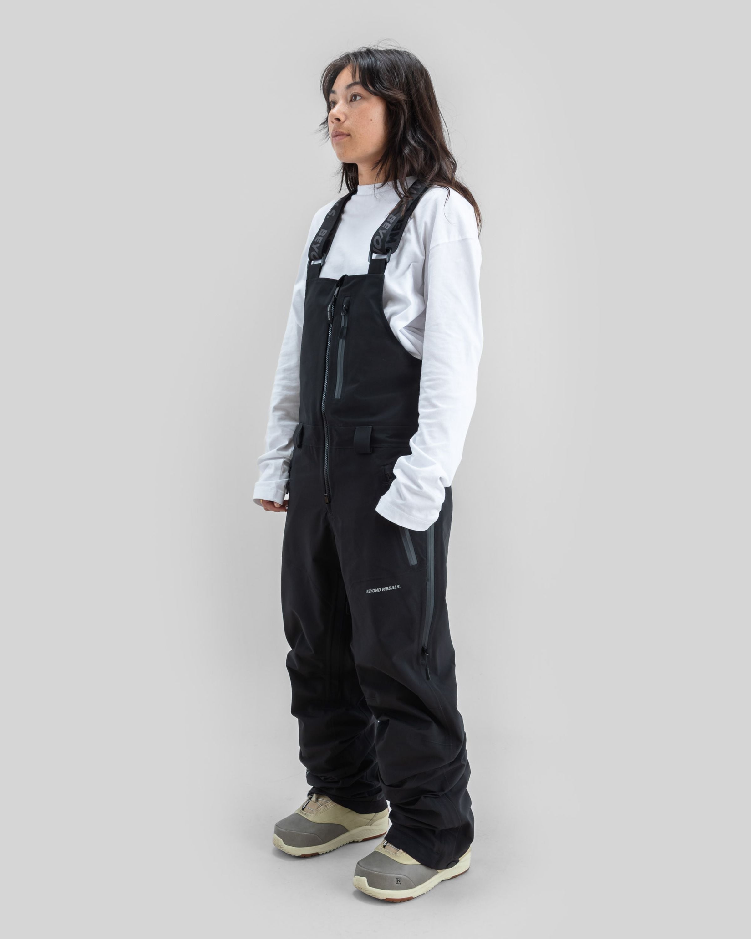 Tech Bib 2.0 3L