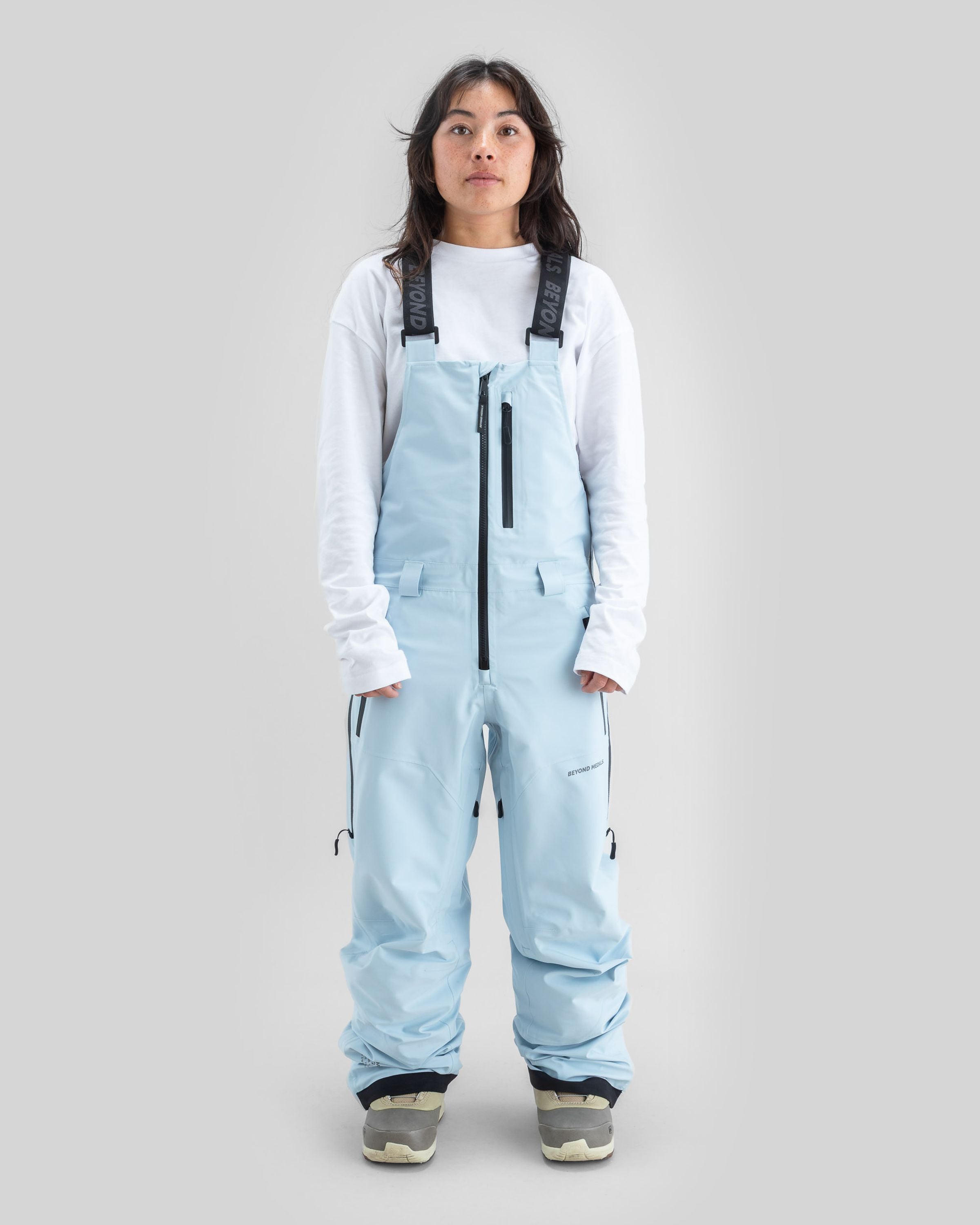 Tech Bib 2.0 3L