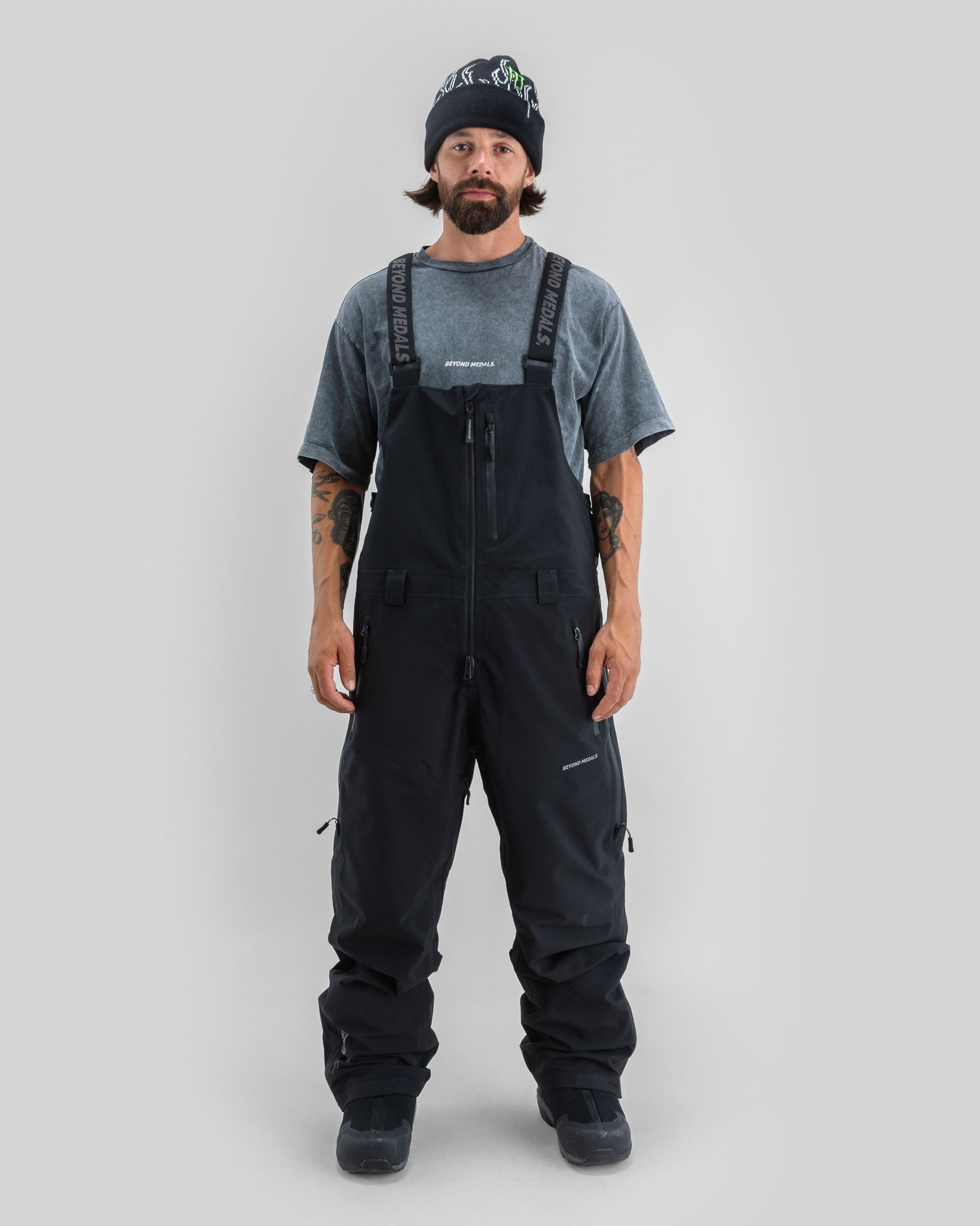 Tech Bib 2.0 3L