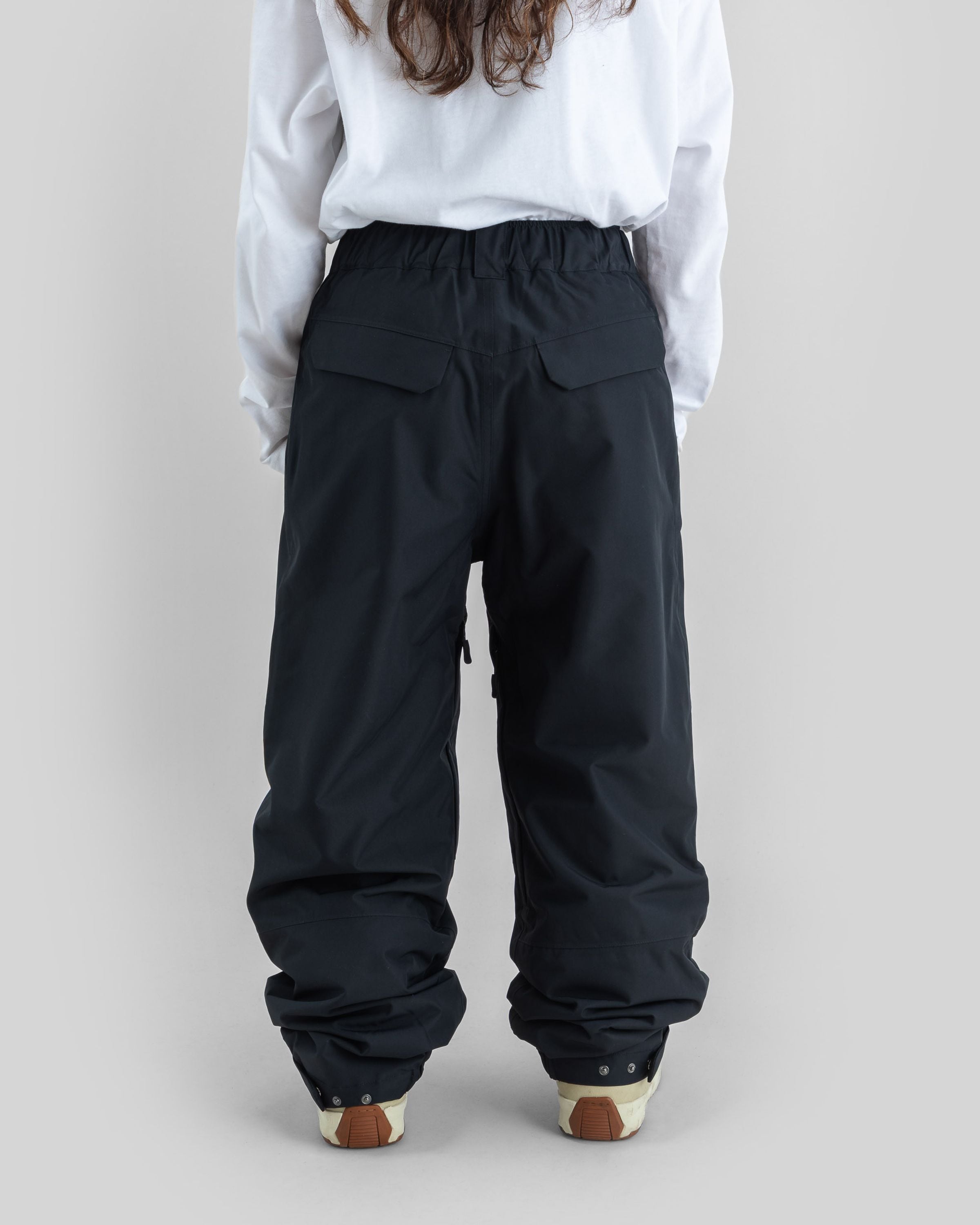 Nostalgia Pants 2L AW26