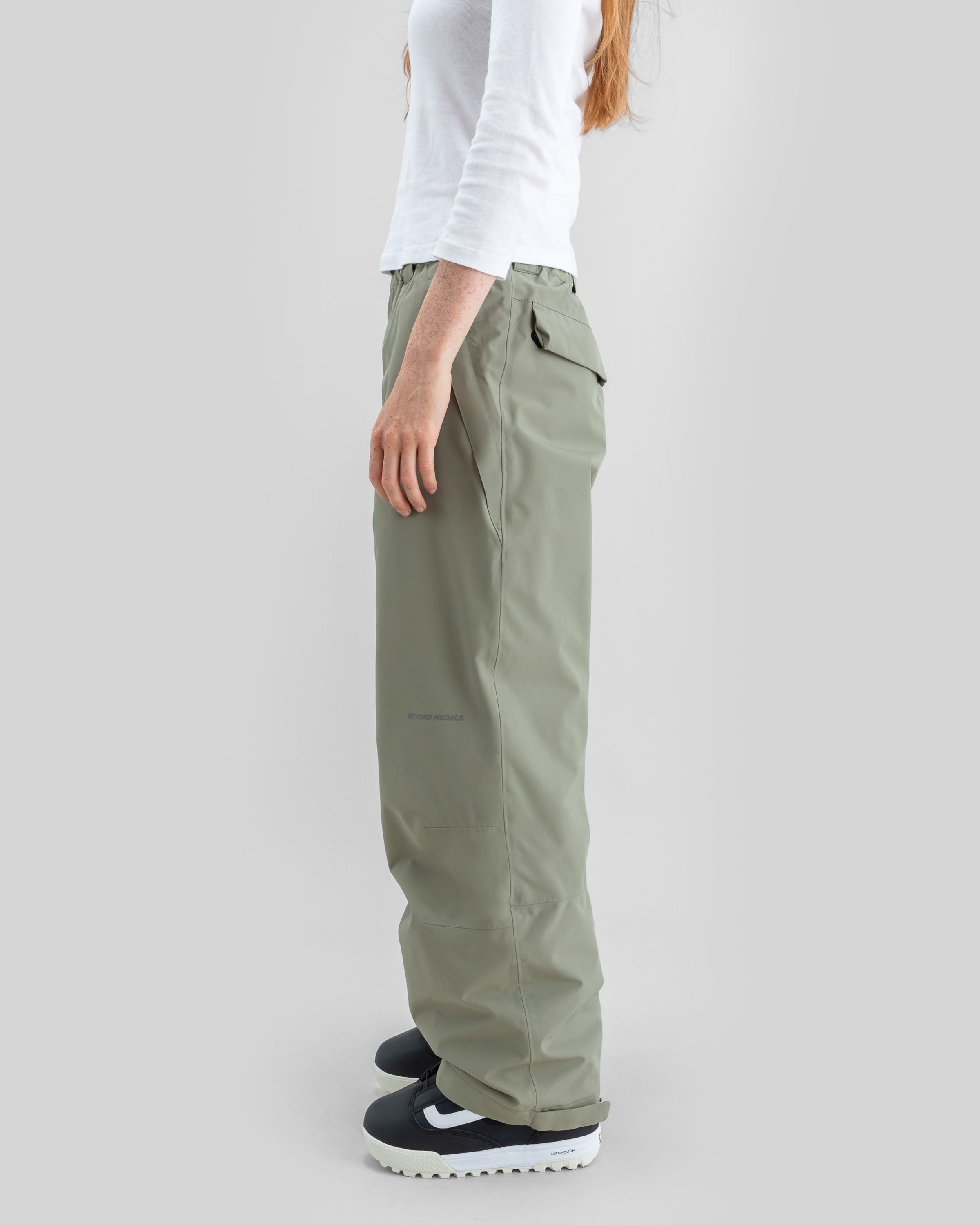 Nostalgia Pants