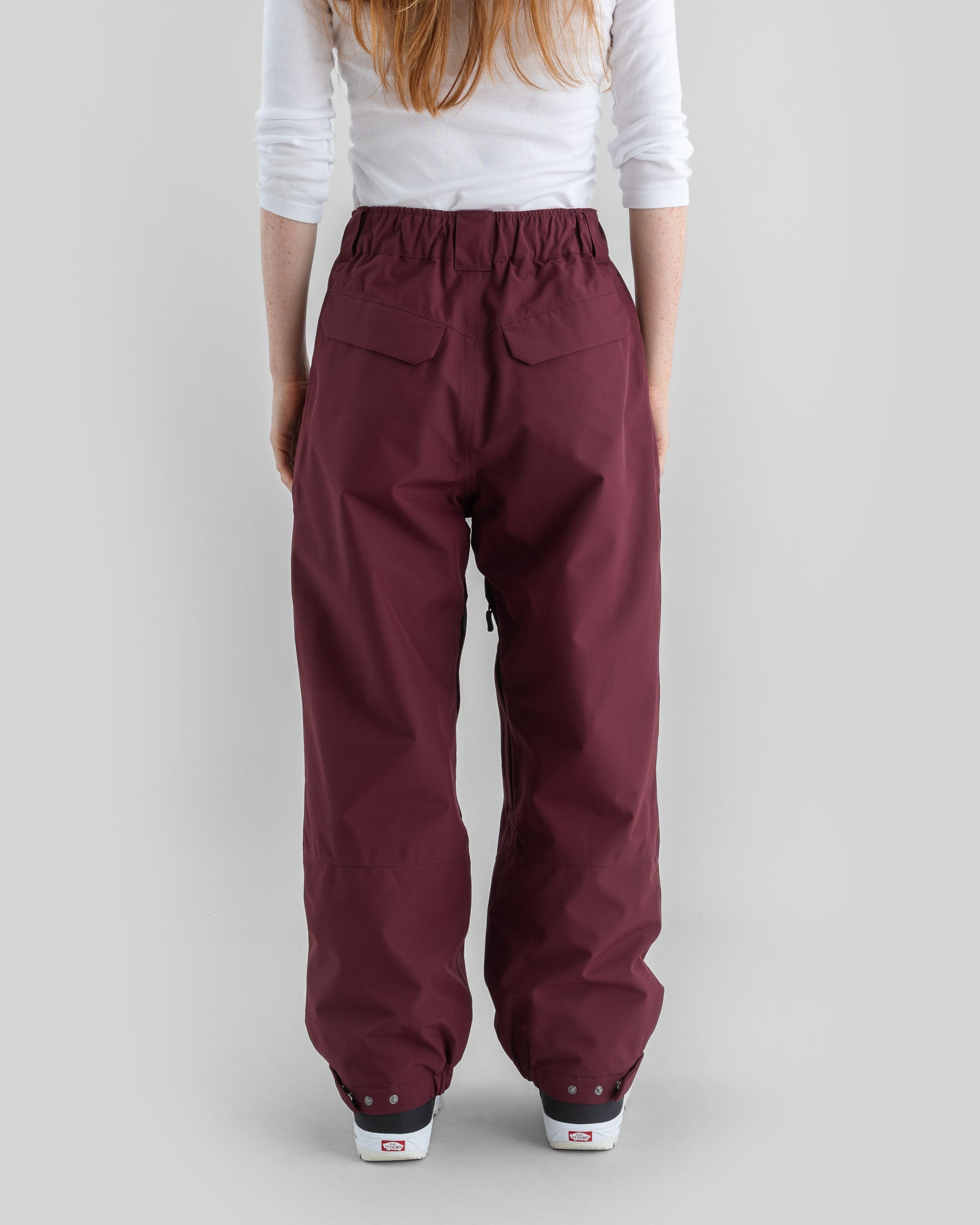 Nostalgia Pants