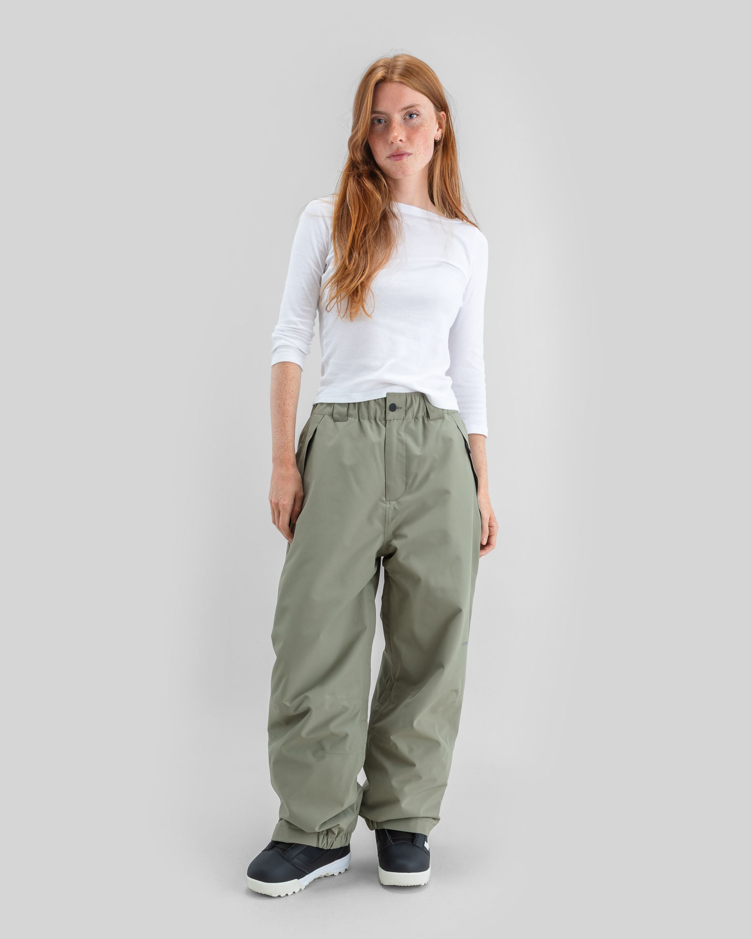Nostalgia Pants